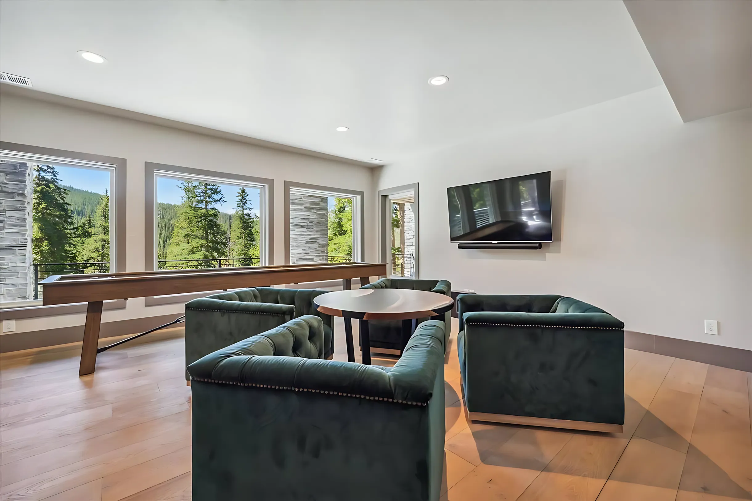 Wander Breckenridge Golden #38