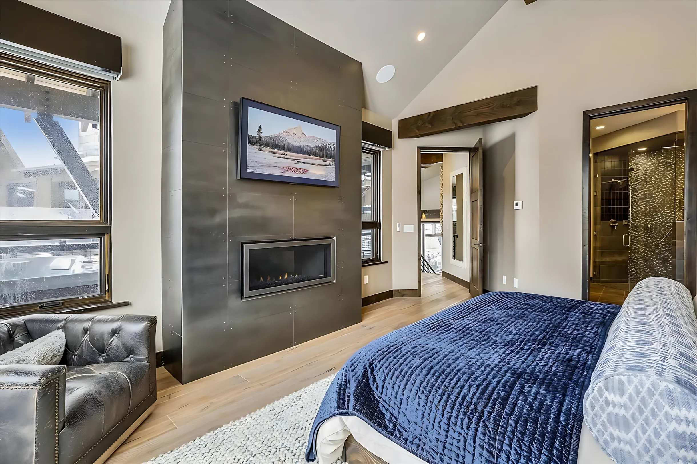 Wander Breckenridge Pines #25