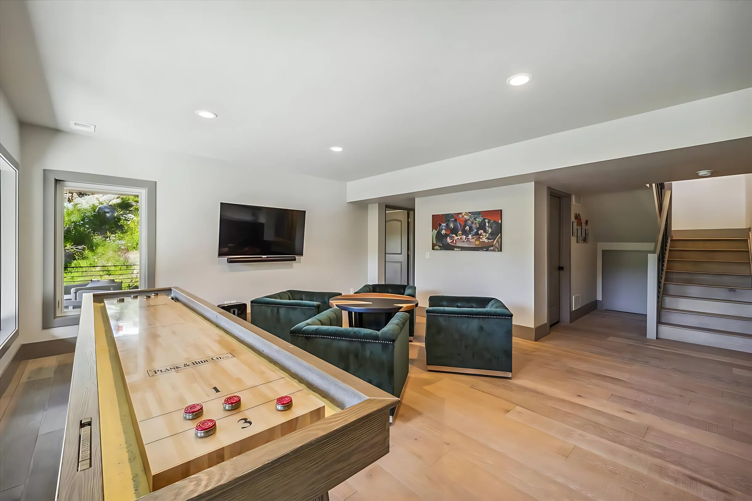 Wander Breckenridge Golden #27