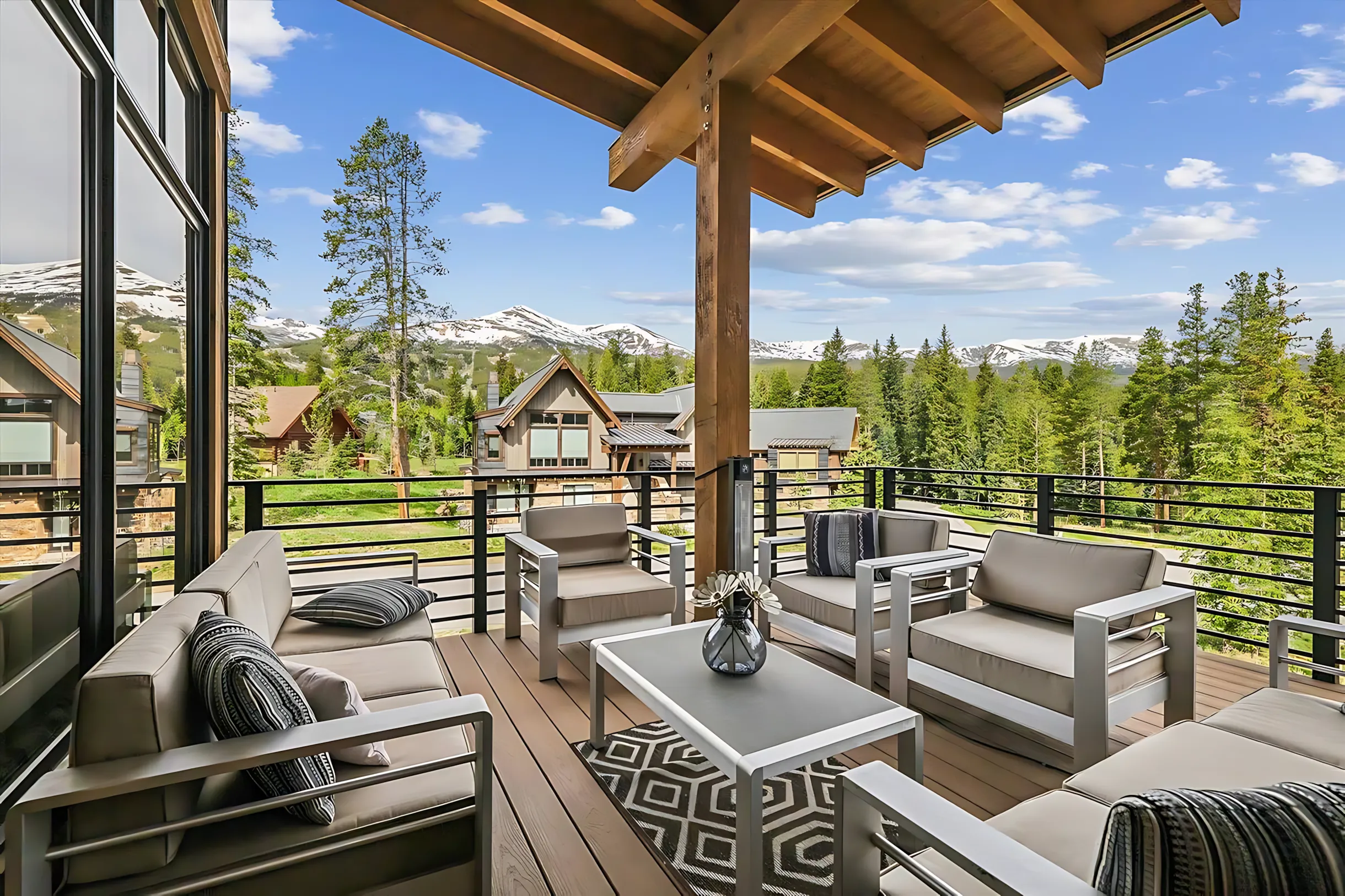 Wander Breckenridge Chateau #9