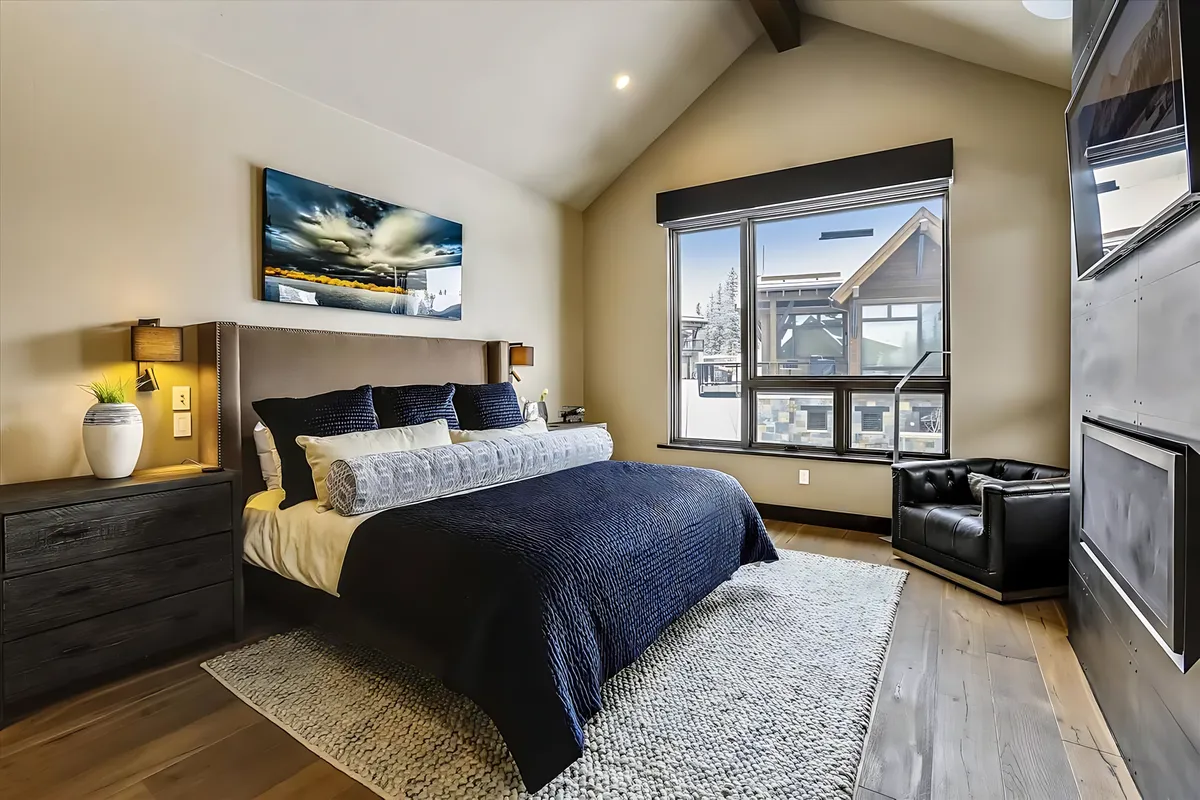 Bedroom 1 image