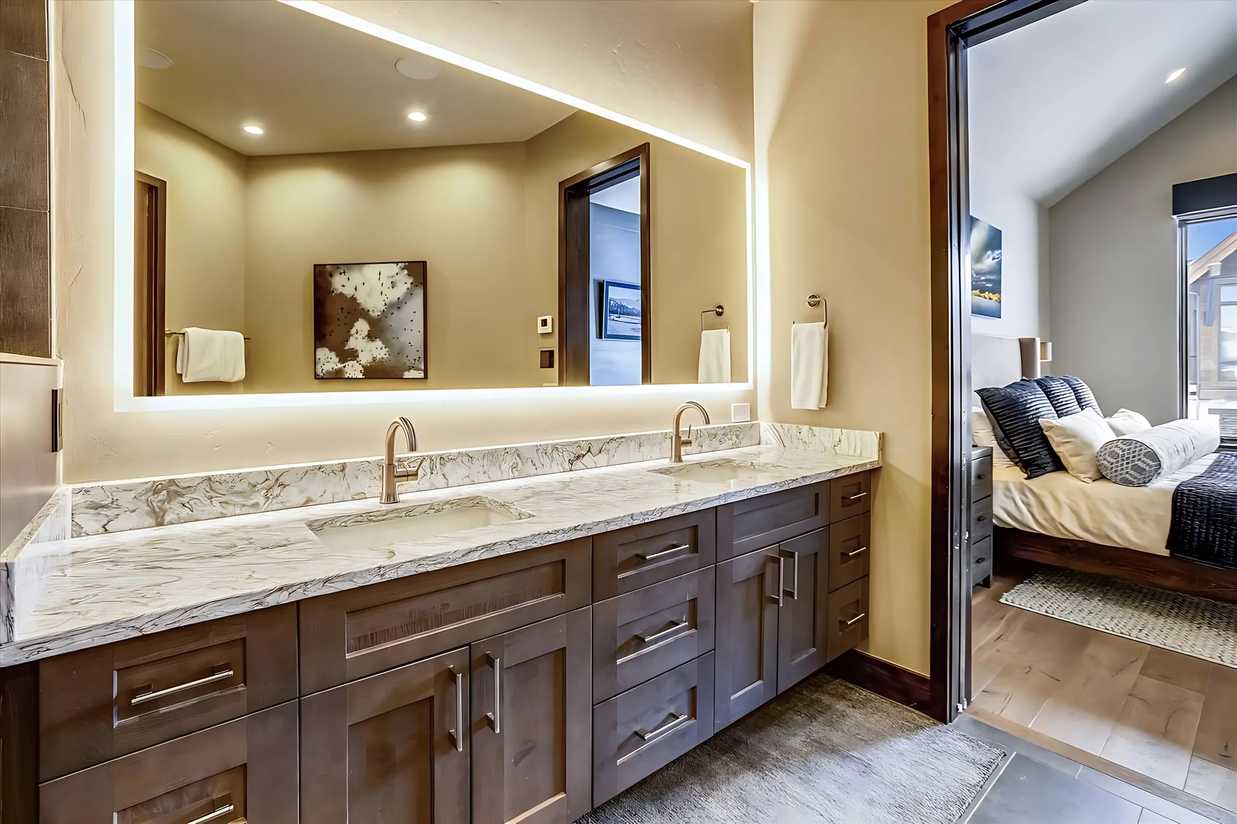 Wander Breckenridge Pines #26