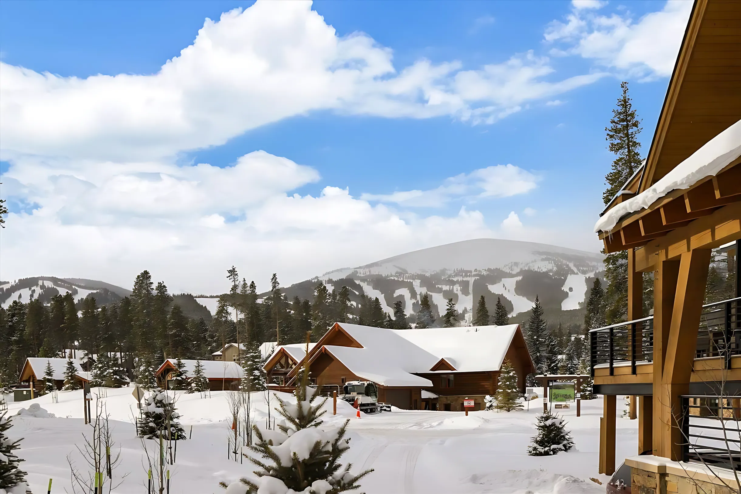 Wander Breckenridge Panorama #55