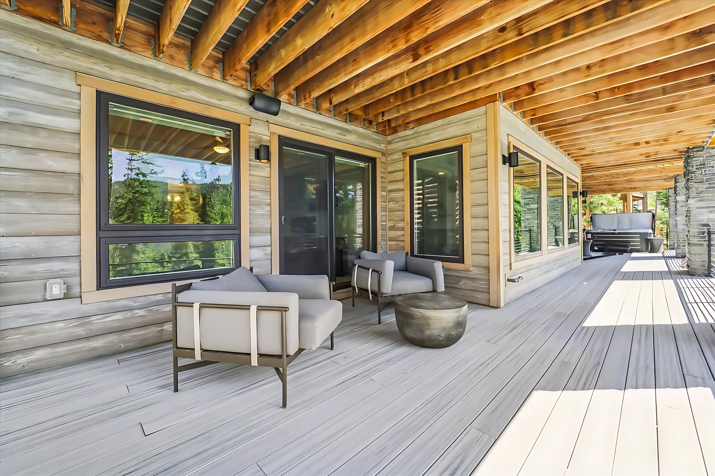 Wander Breckenridge Golden #43