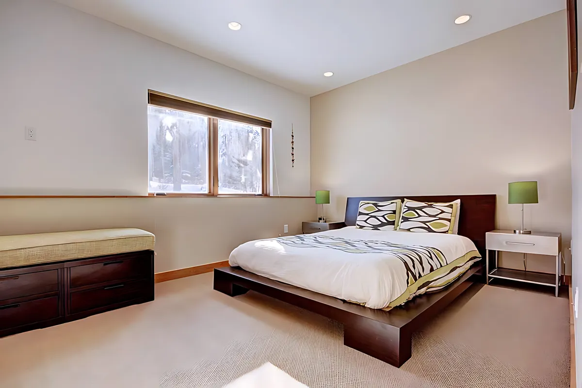 Bedroom 3 image