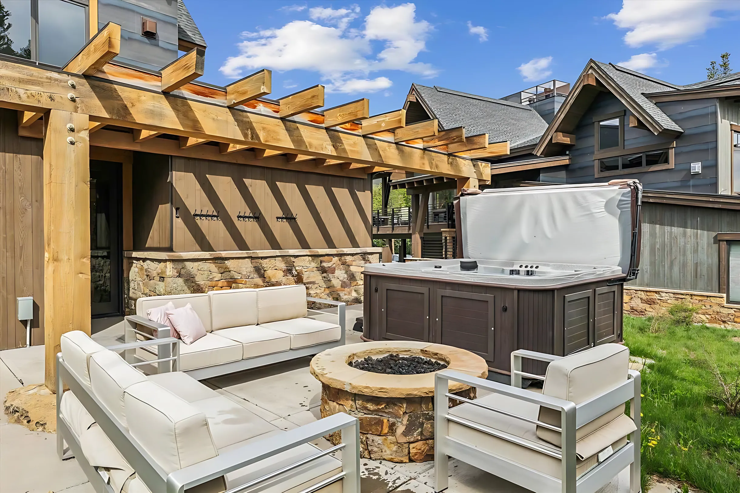 Wander Breckenridge Chateau #27