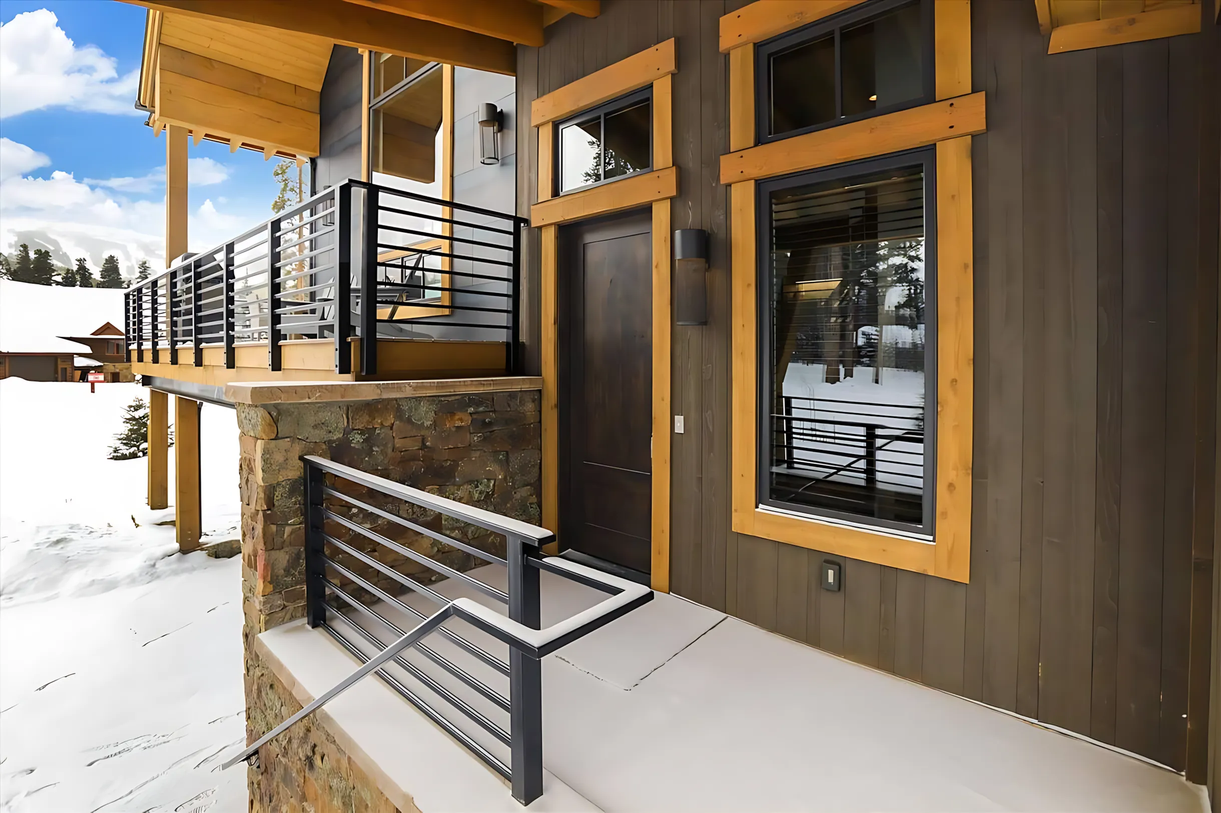 Wander Breckenridge Panorama #54