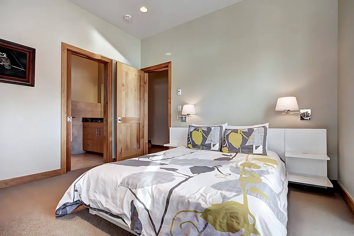 Bedroom 2 image