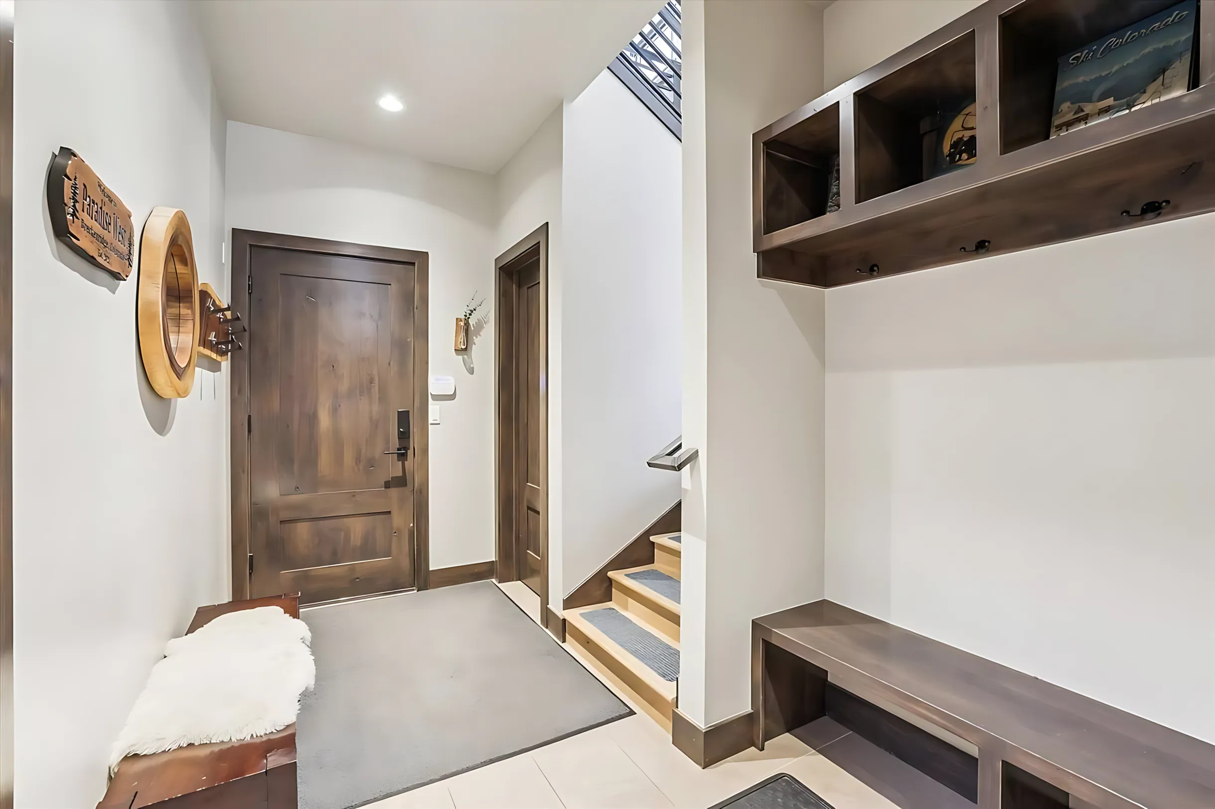 Wander Breckenridge Chateau #11