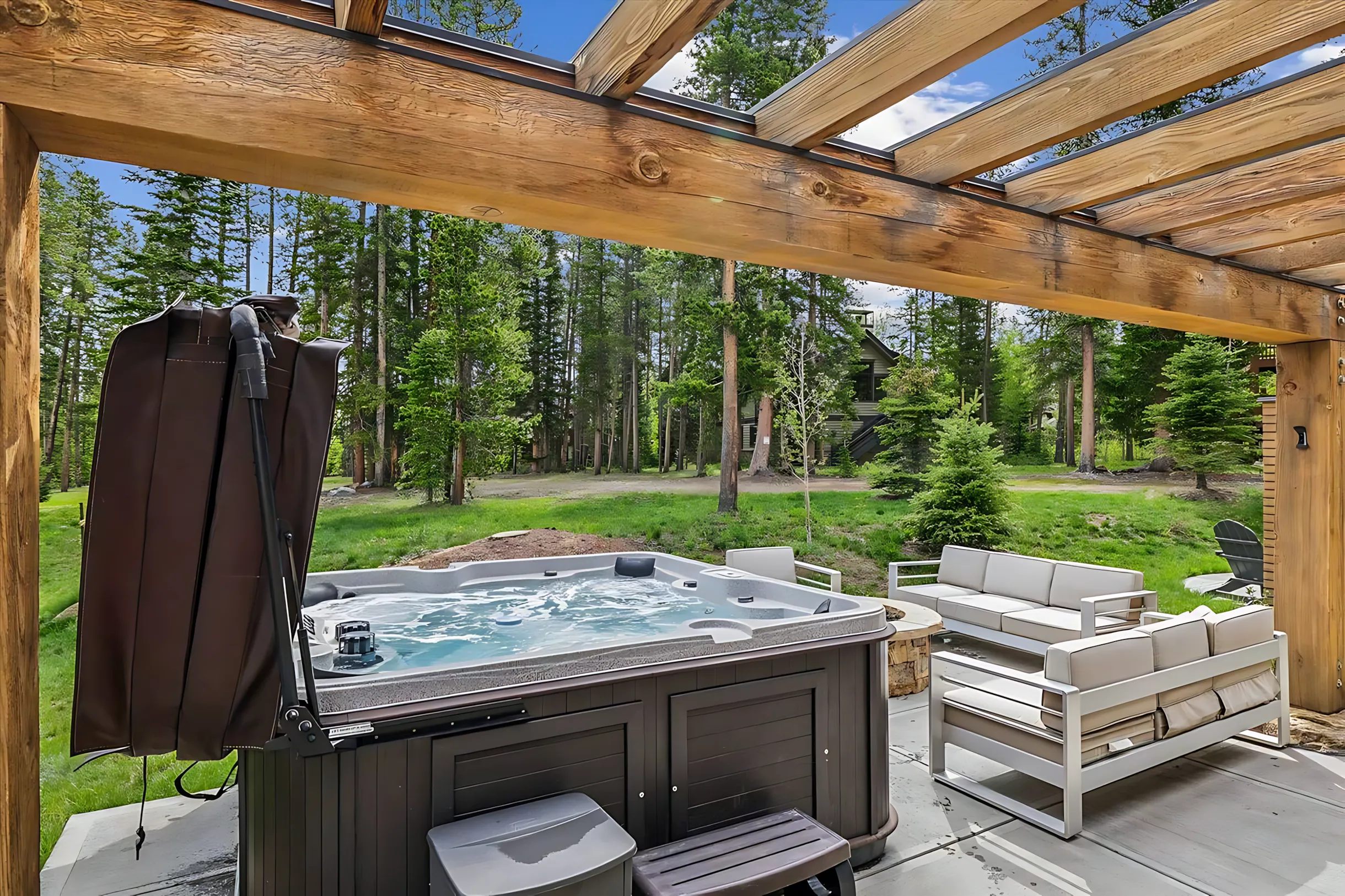 Wander Breckenridge Chateau #40