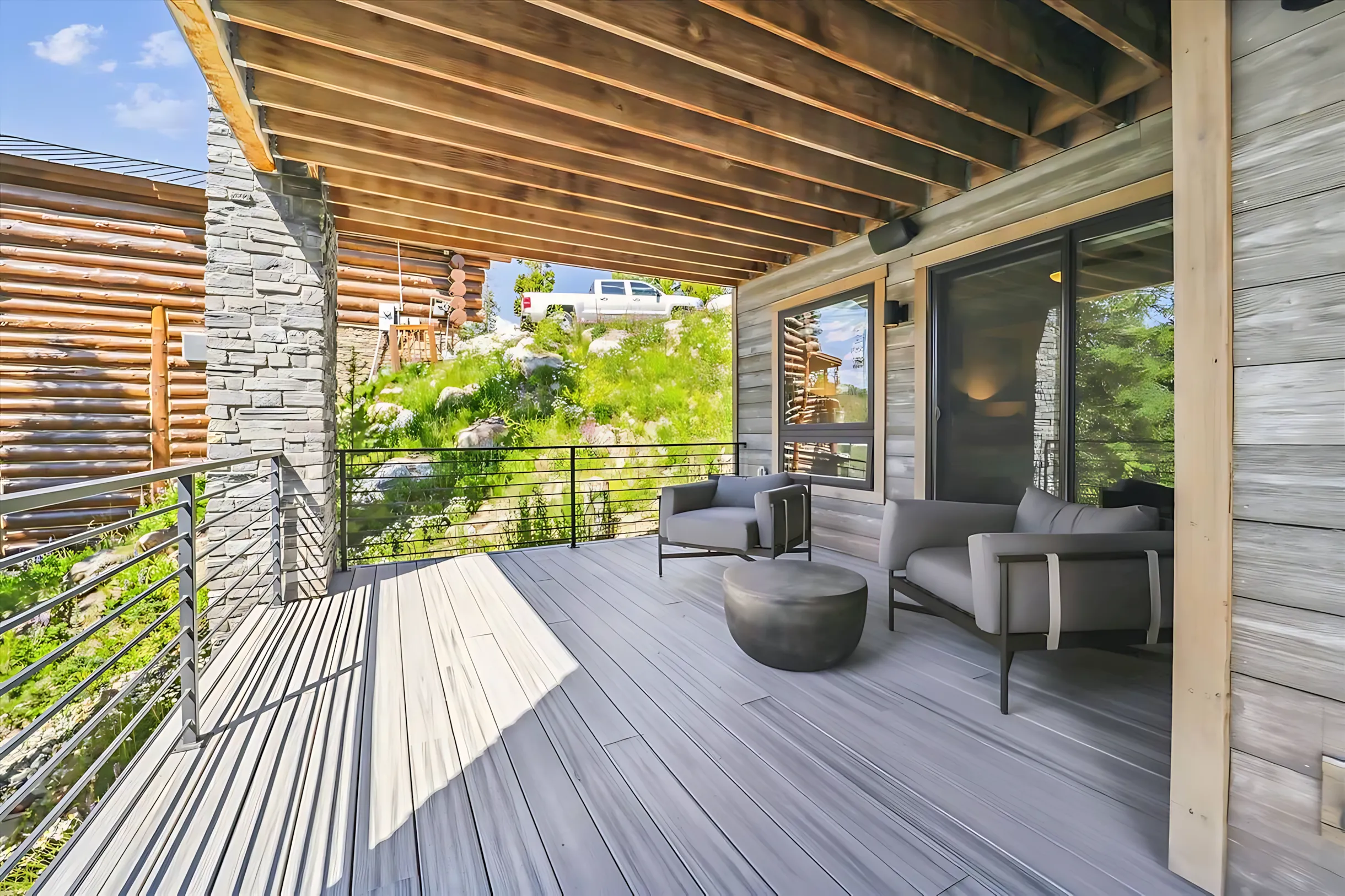 Wander Breckenridge Golden #47