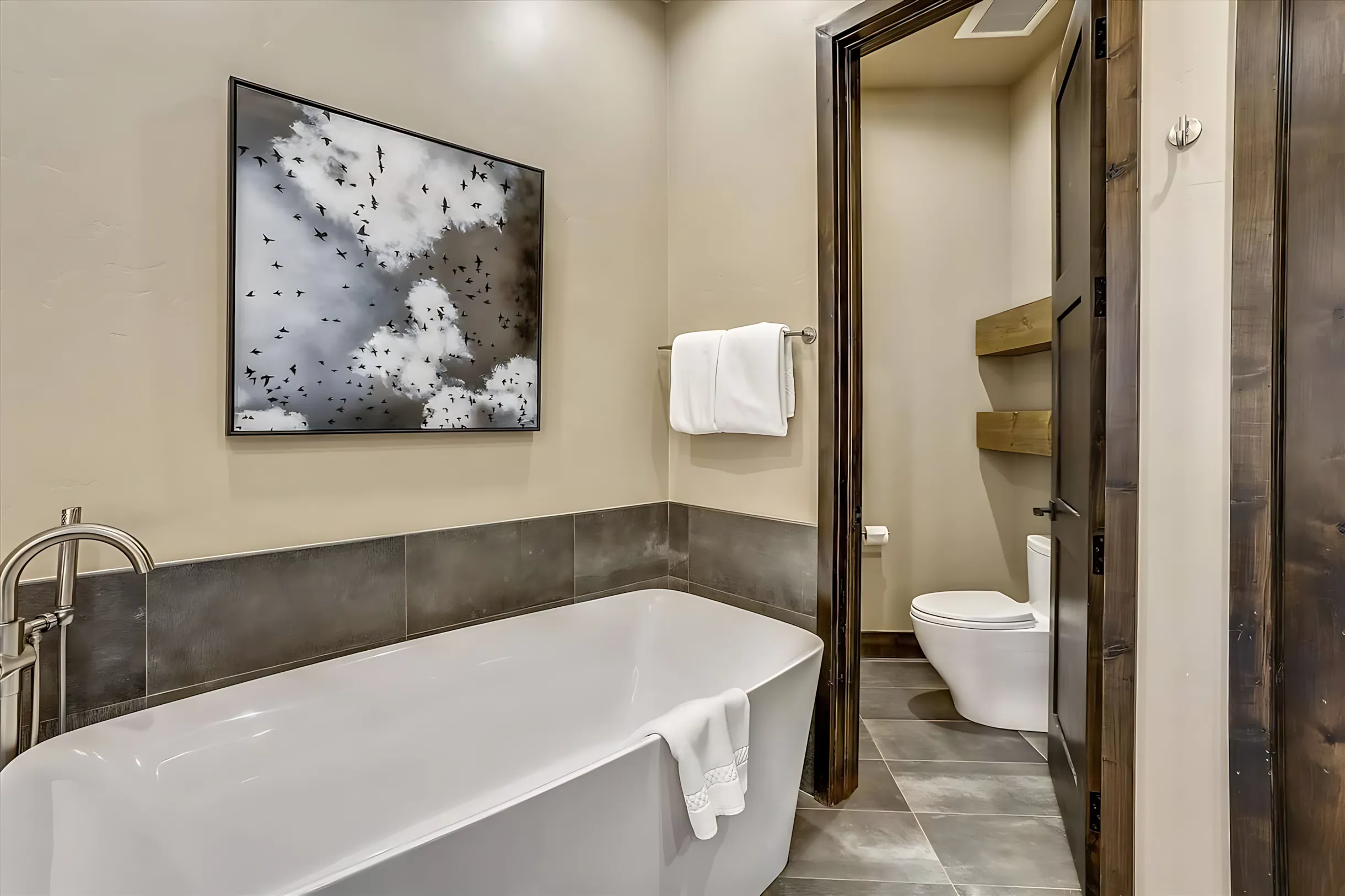 Wander Breckenridge Pines #9