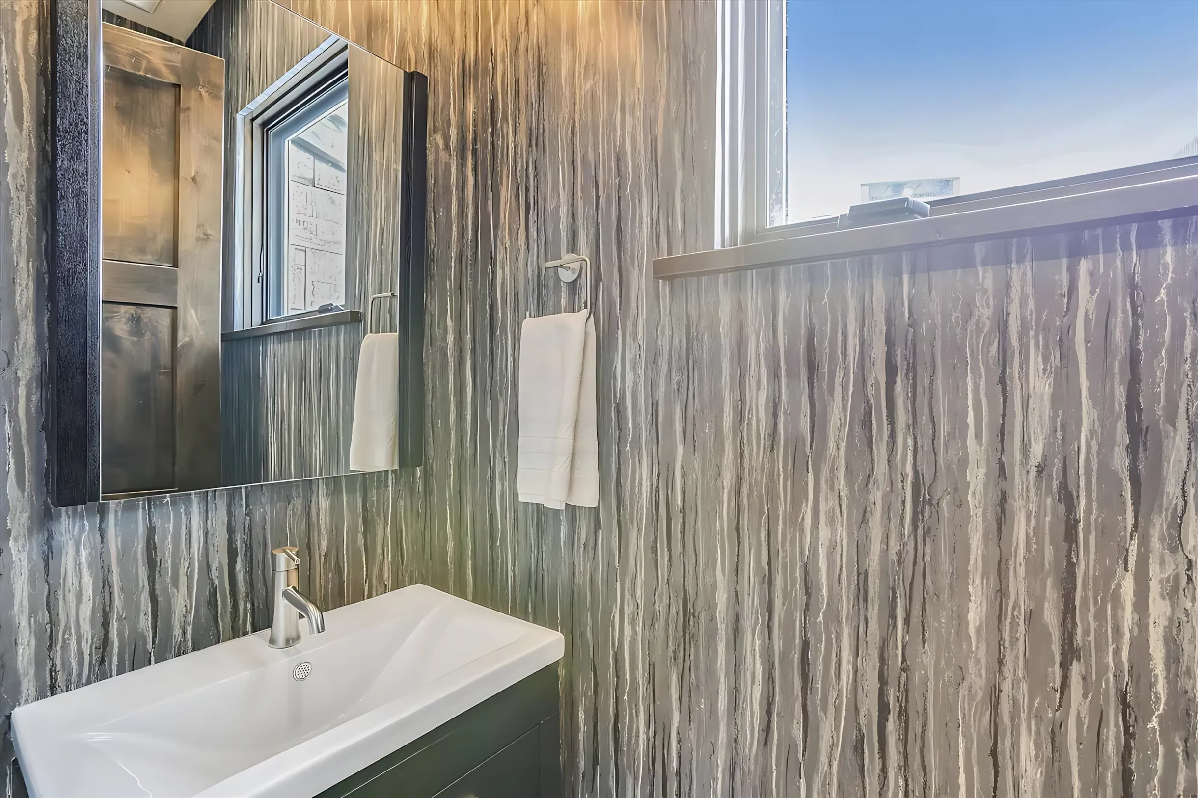 Wander Breckenridge Pines #10