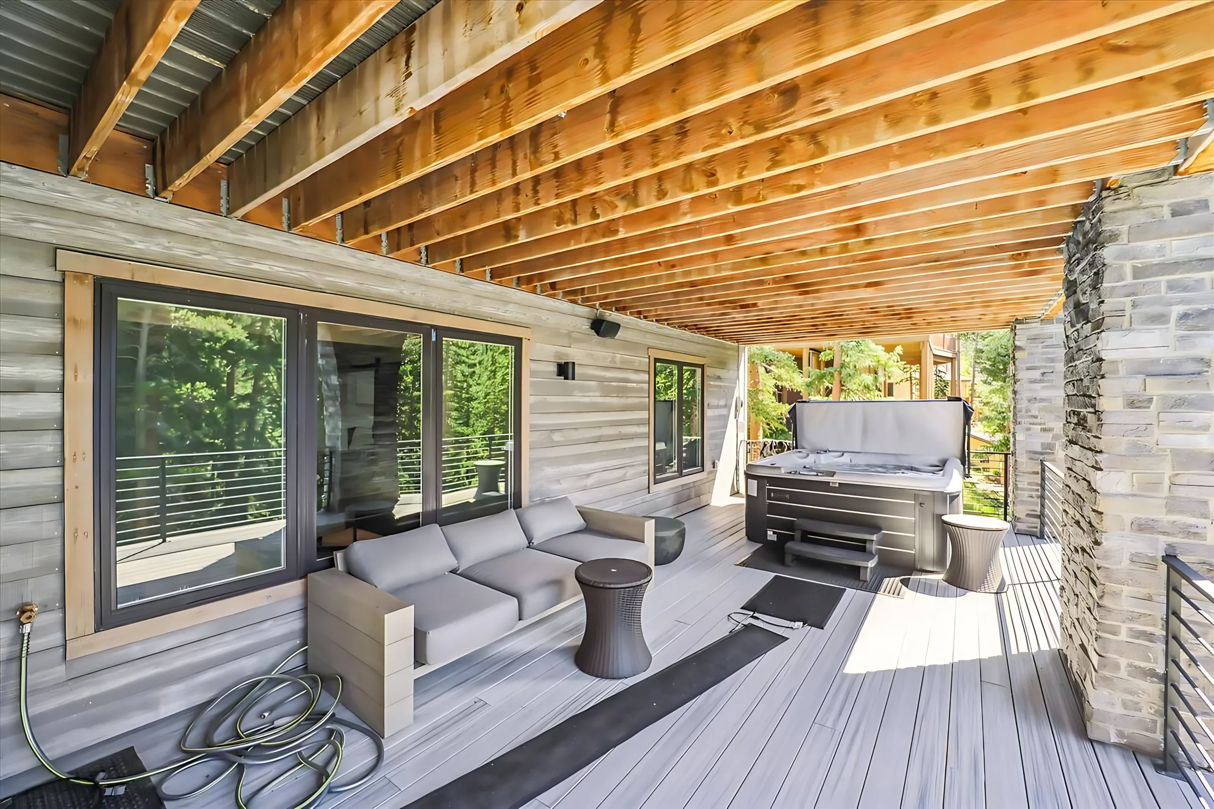 Wander Breckenridge Golden #39