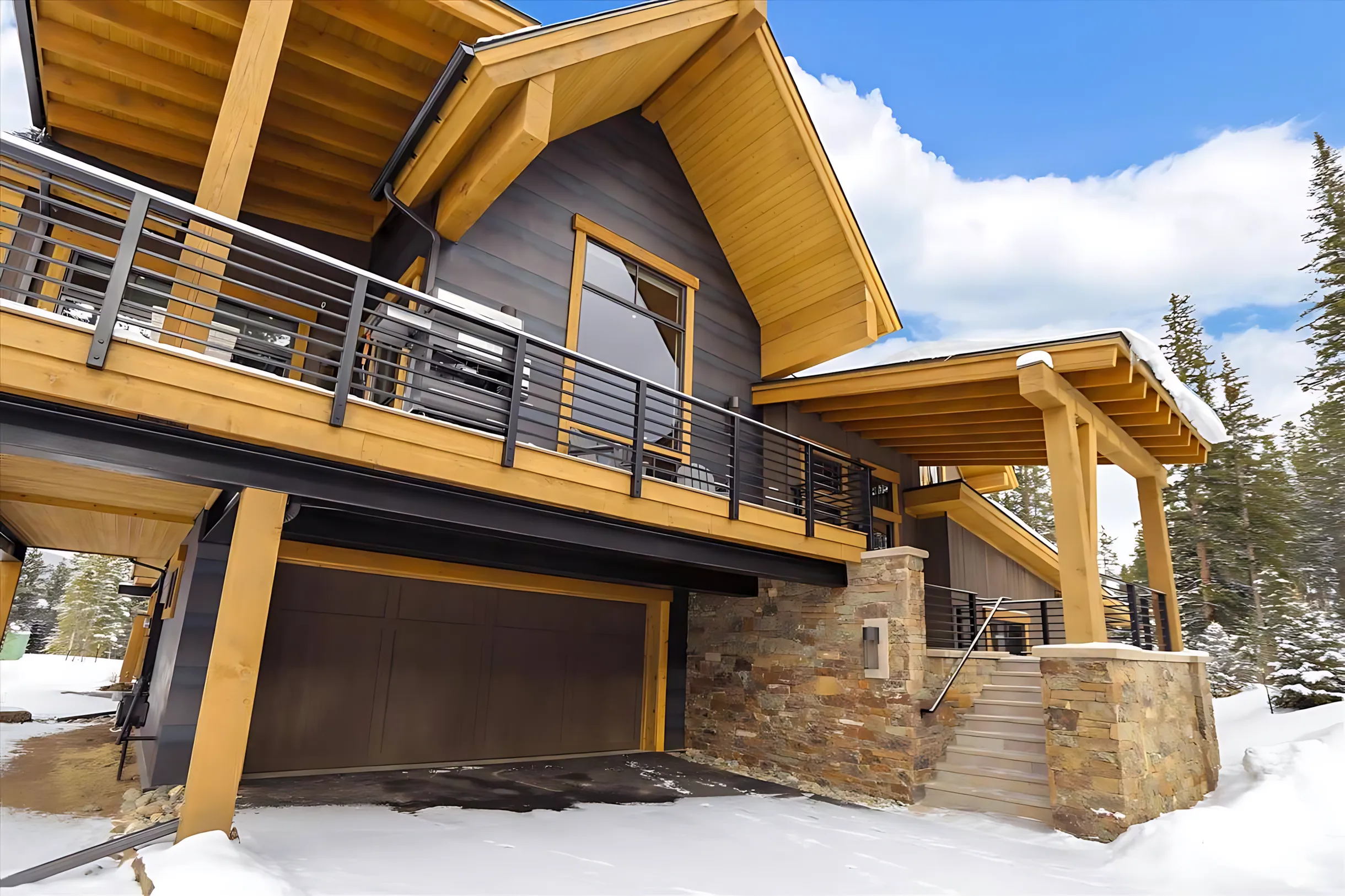 Wander Breckenridge Panorama #52