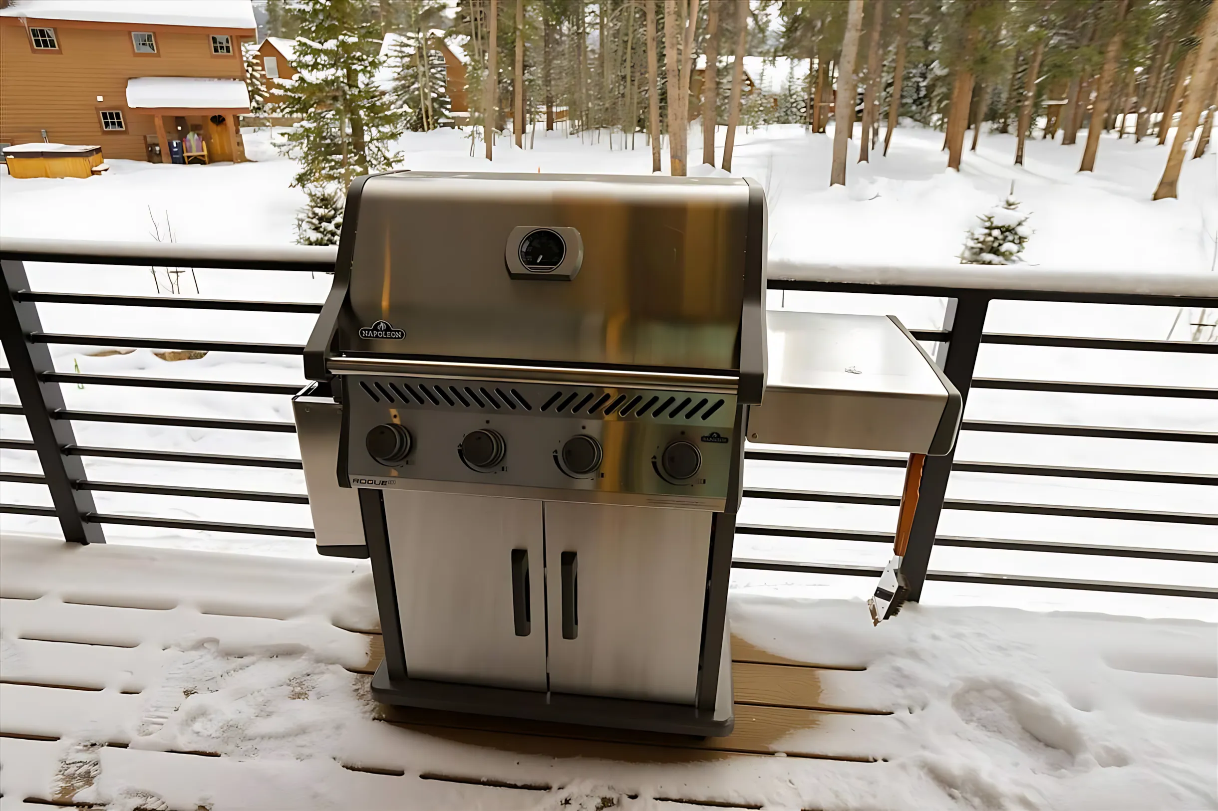 Wander Breckenridge Panorama #45