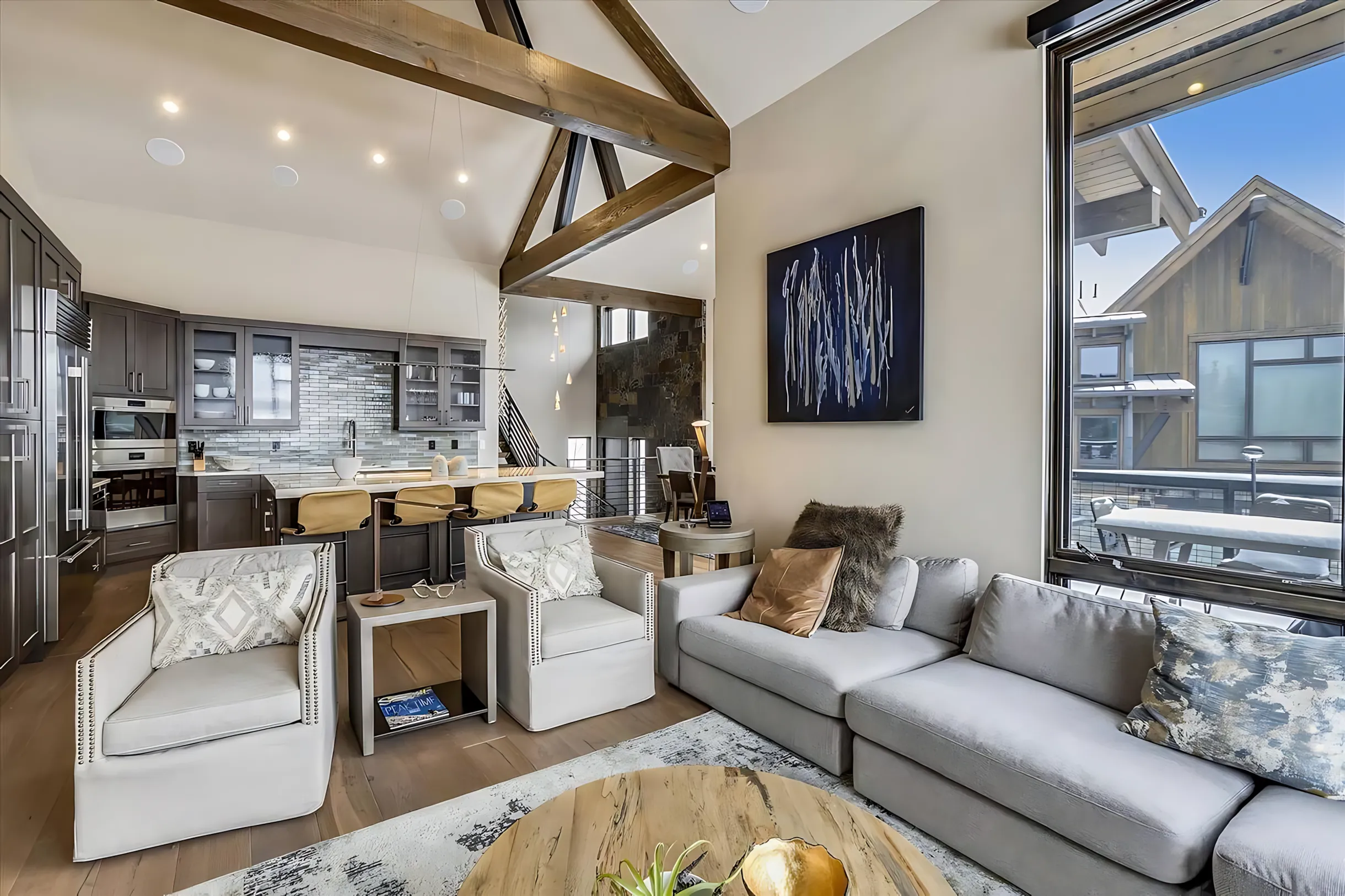 Wander Breckenridge Pines #39