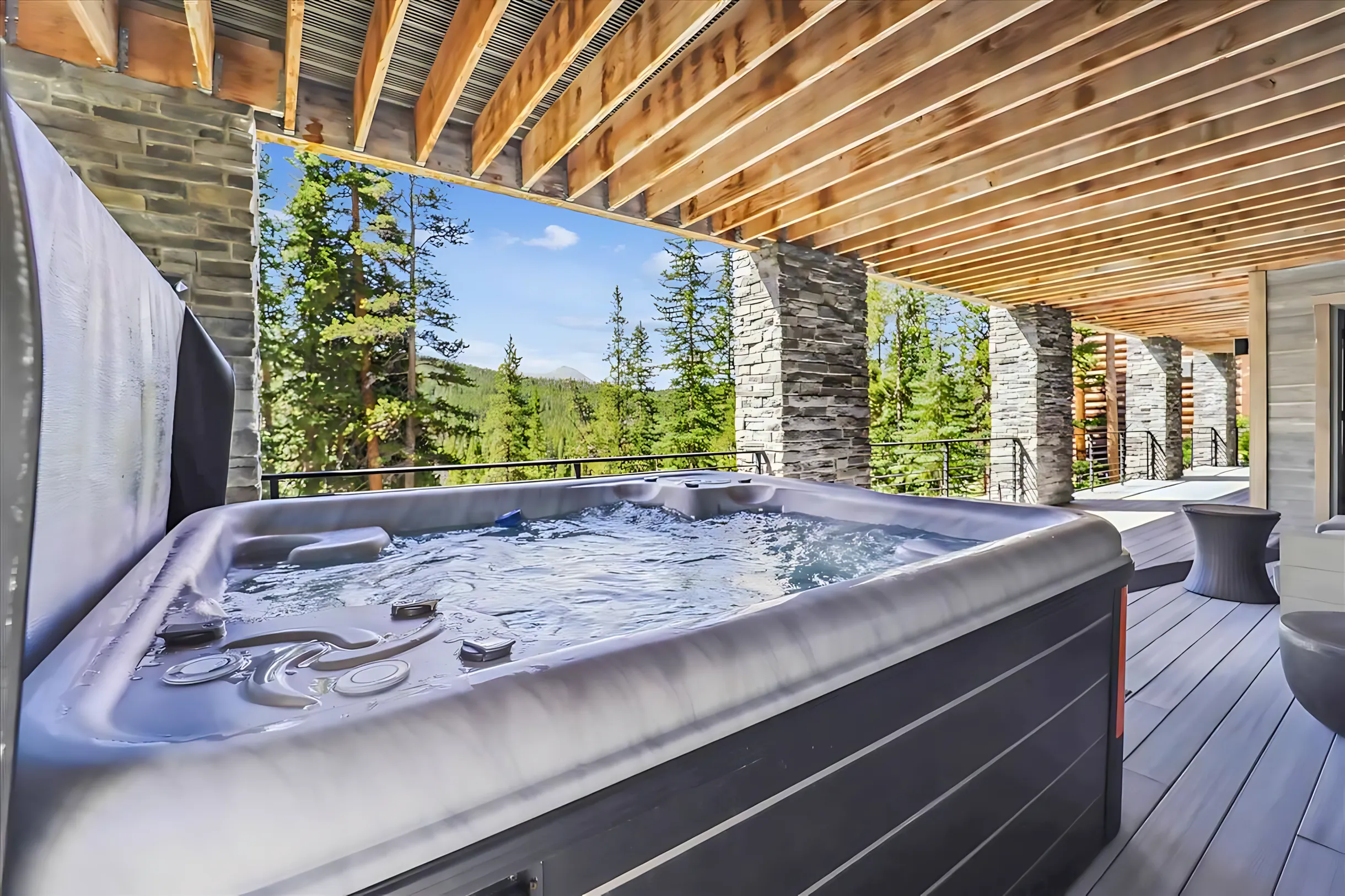 Wander Breckenridge Golden #13