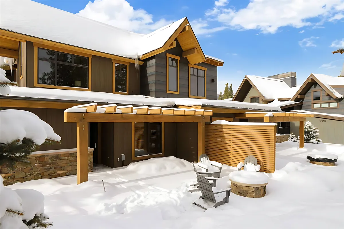 Wander Breckenridge Panorama