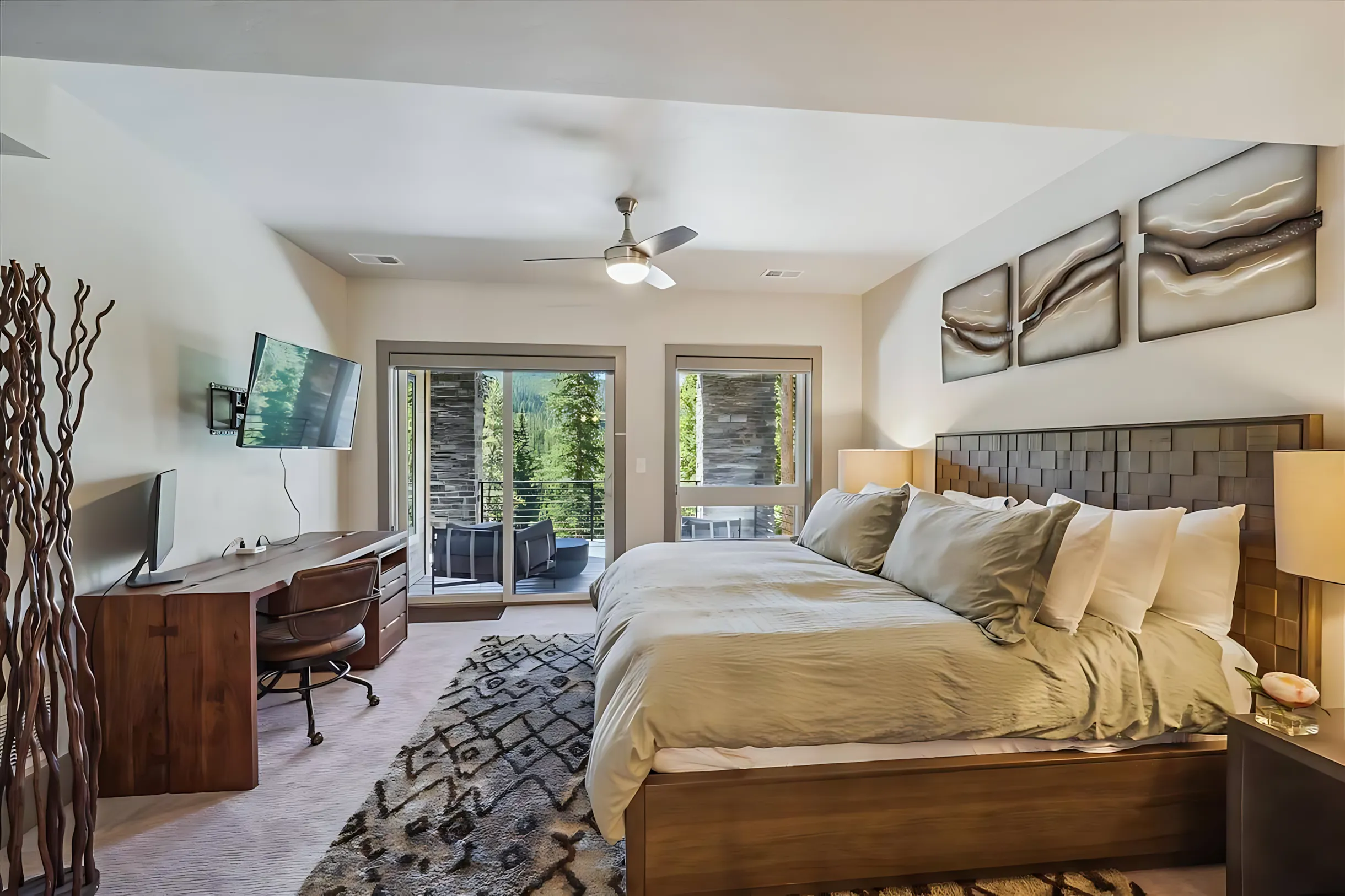 Wander Breckenridge Golden #40