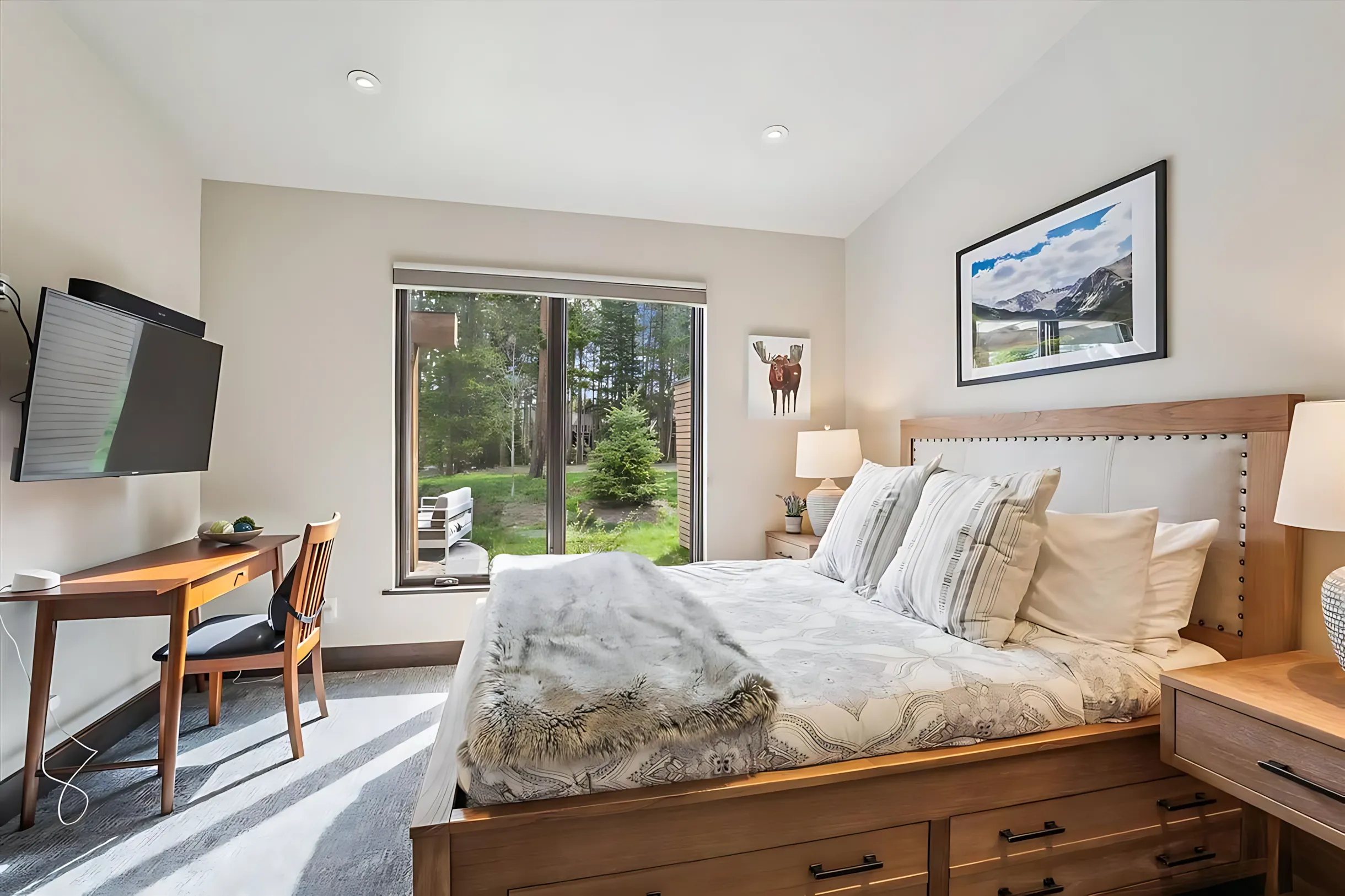 Wander Breckenridge Chateau #29