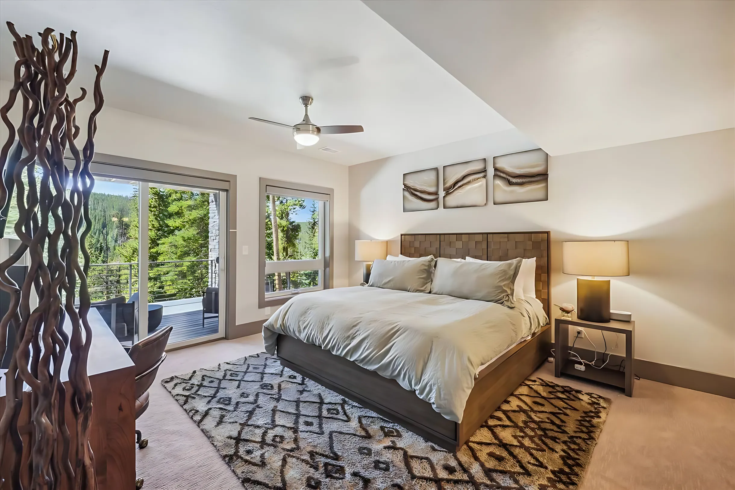 Wander Breckenridge Golden #28