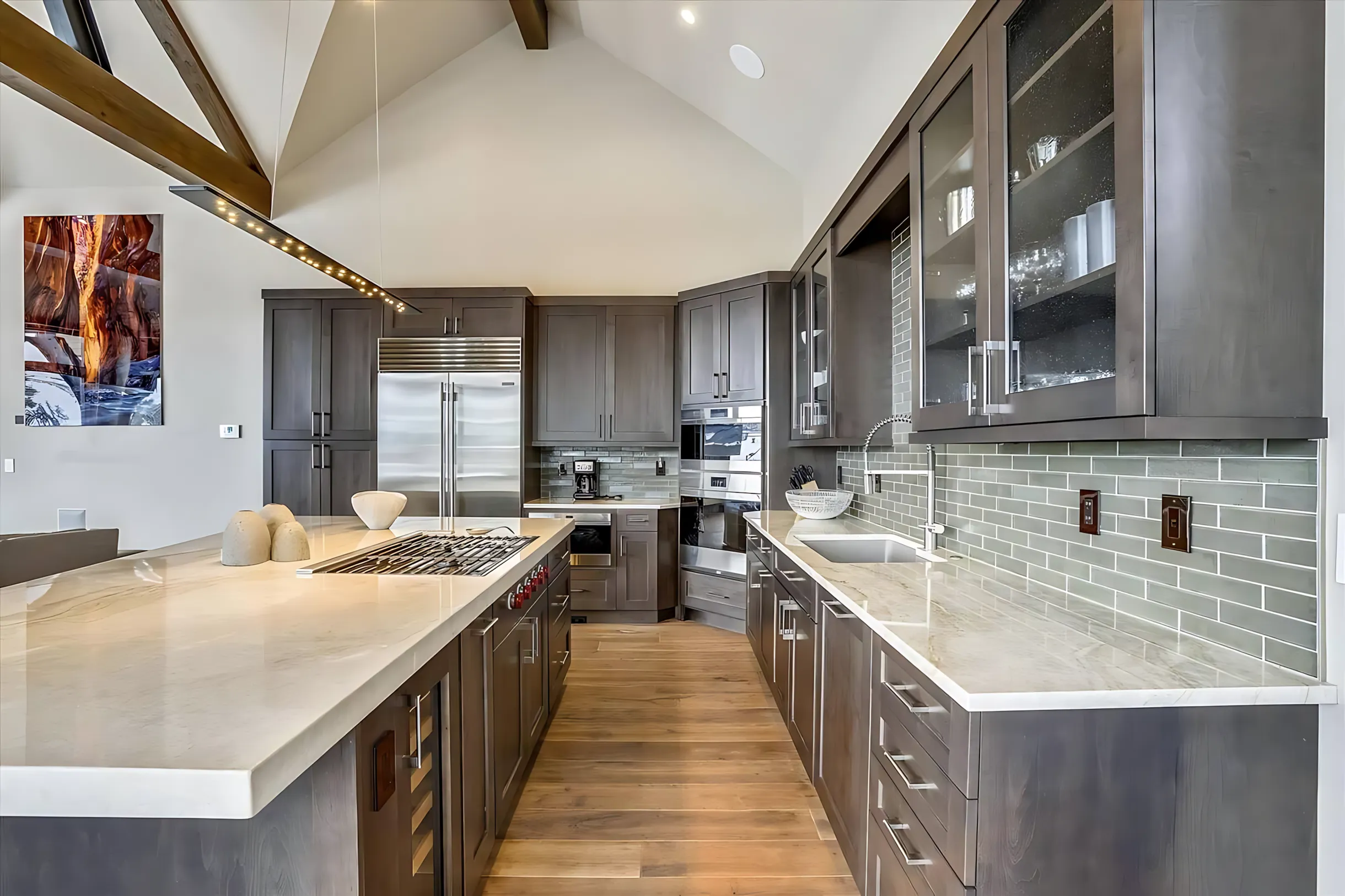 Wander Breckenridge Pines #13