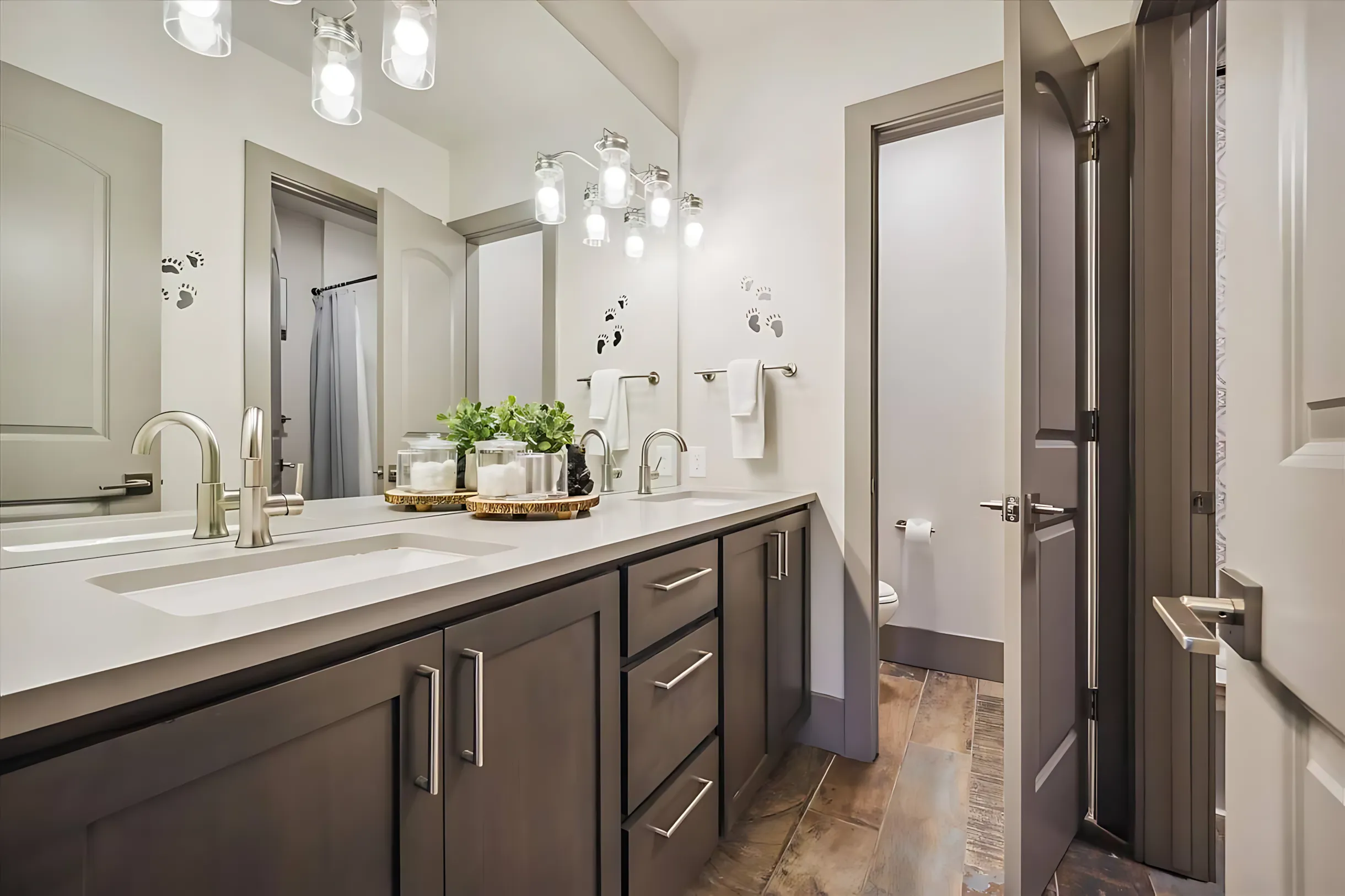 Wander Breckenridge Golden #15