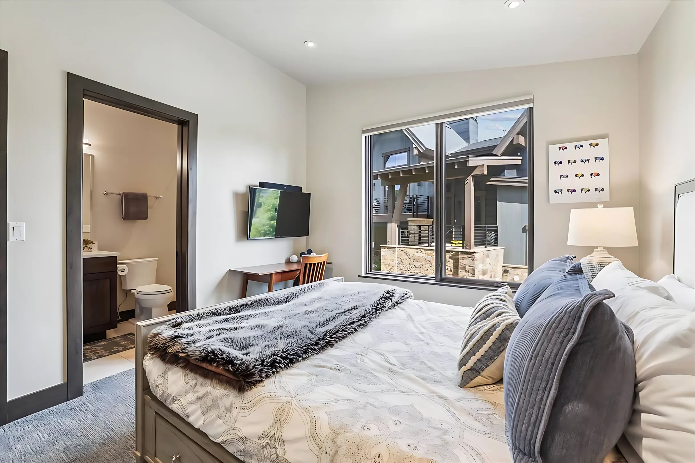 Wander Breckenridge Chateau #30