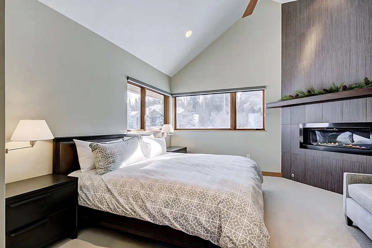 Bedroom 1 image