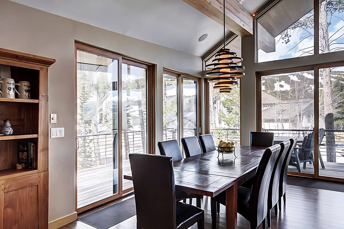 Wander Breckenridge Cloud #31