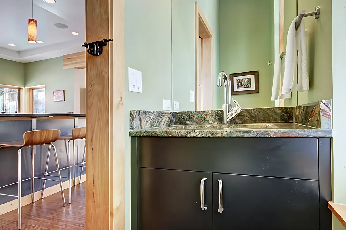 Wander Breckenridge Cloud #18