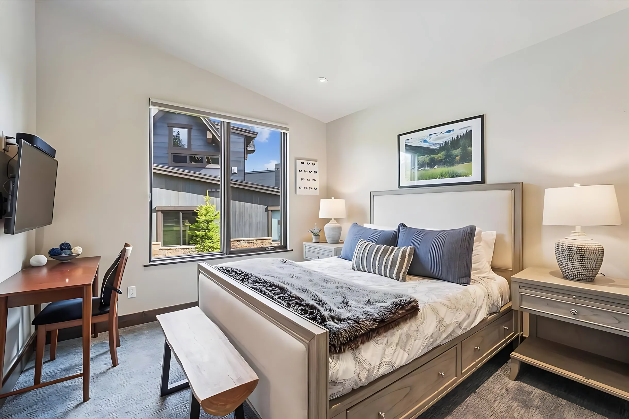 Wander Breckenridge Chateau #41