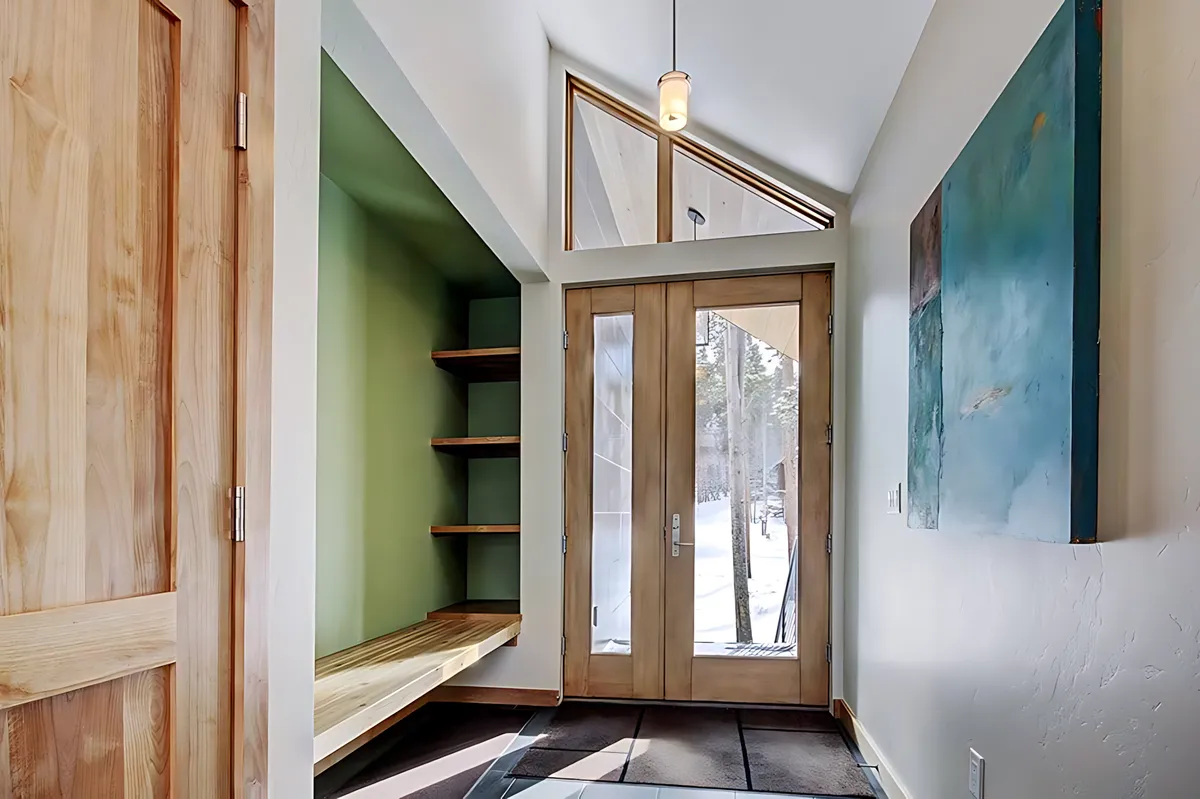 Wander Breckenridge Cloud #19