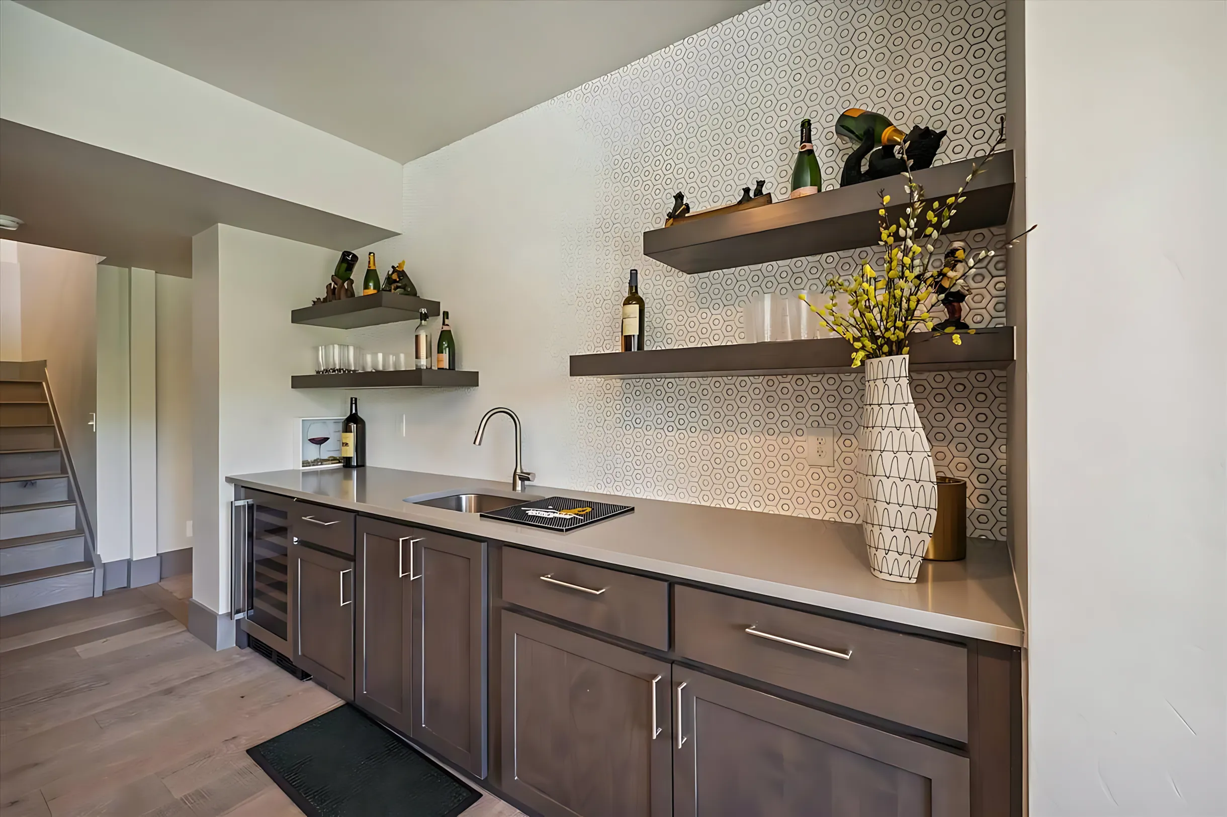 Wander Breckenridge Golden #44