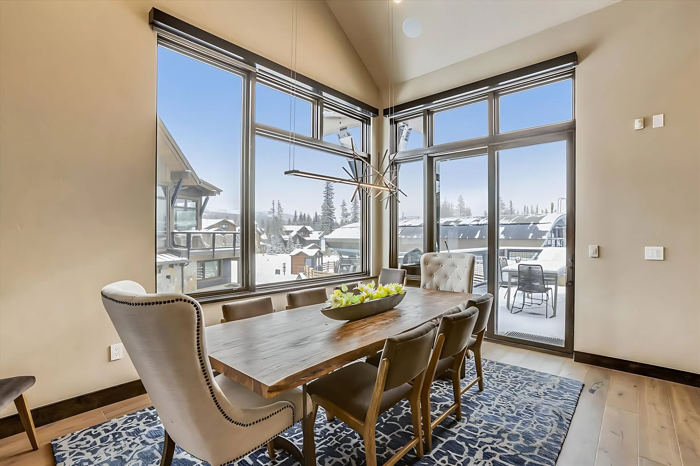 Wander Breckenridge Pines #14