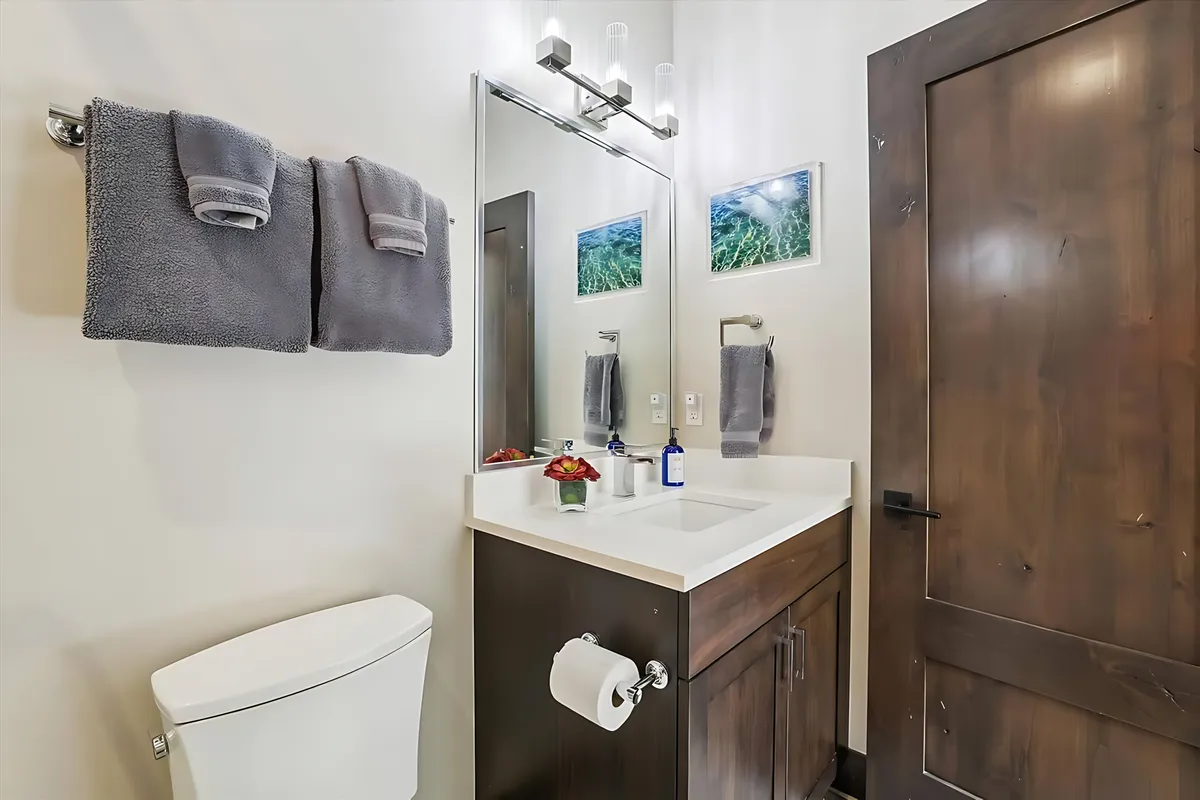 Wander Breckenridge Chateau