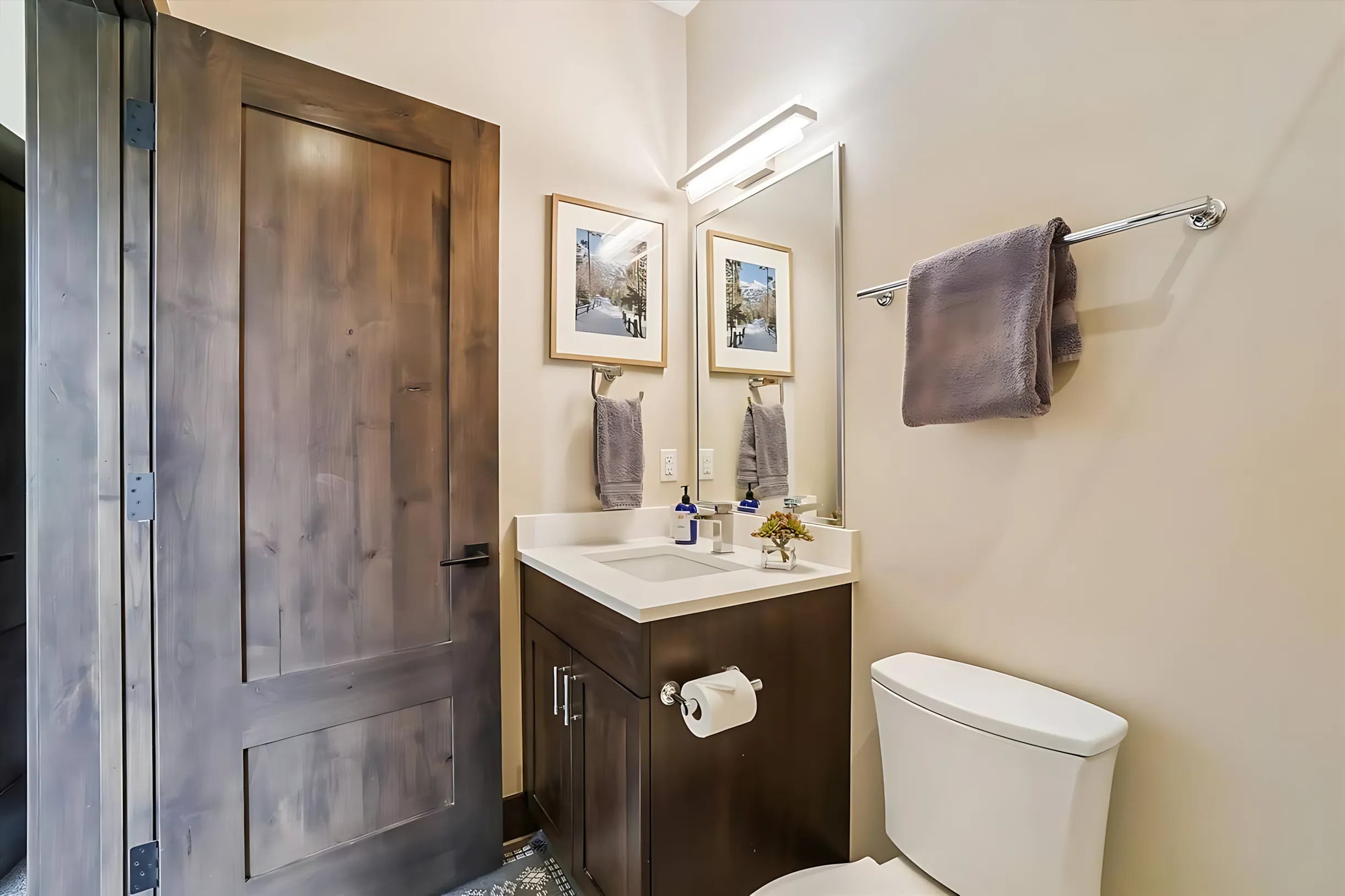 Wander Breckenridge Chateau #33