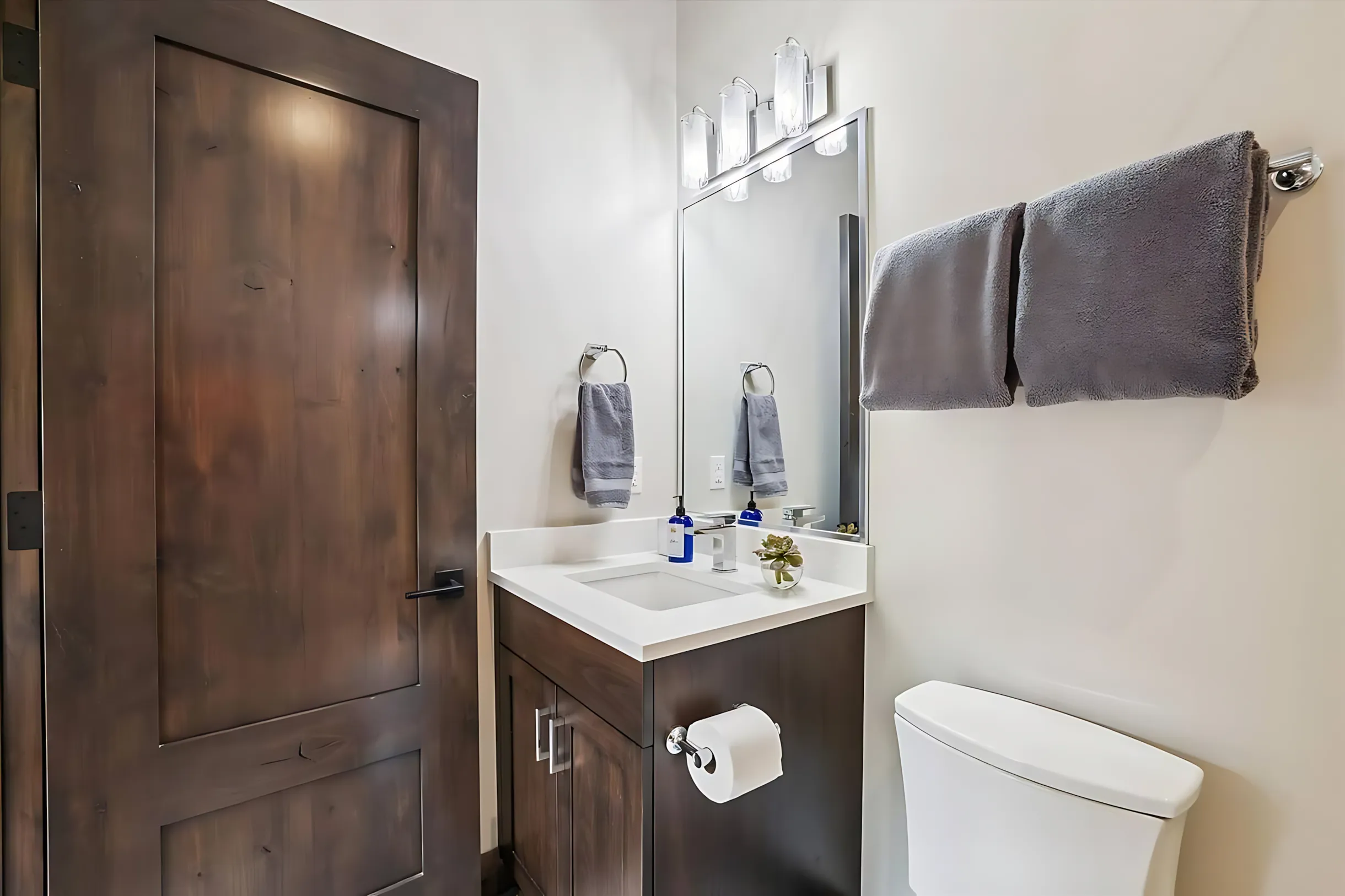 Wander Breckenridge Chateau #18