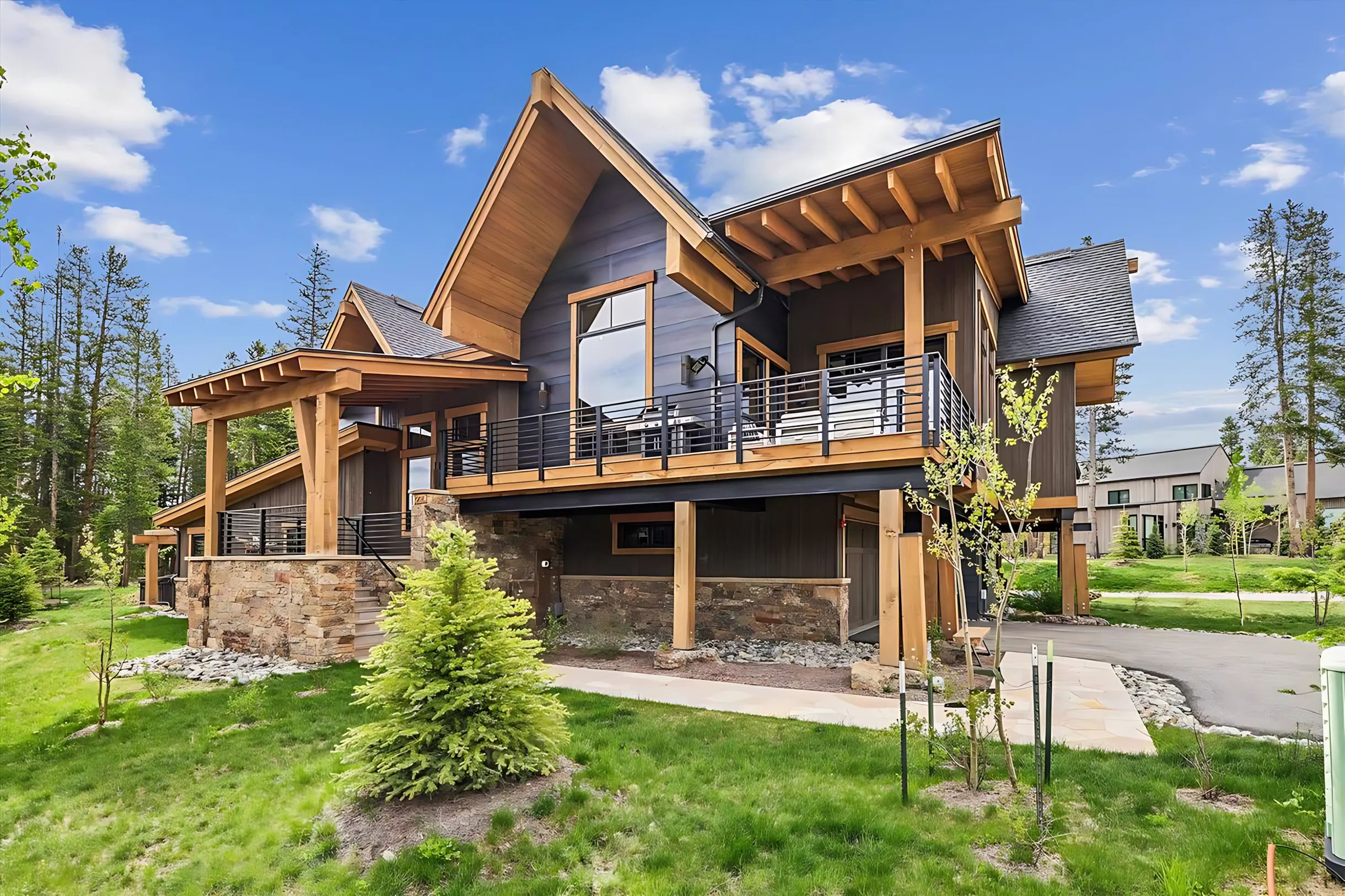 Wander Breckenridge Chateau #42