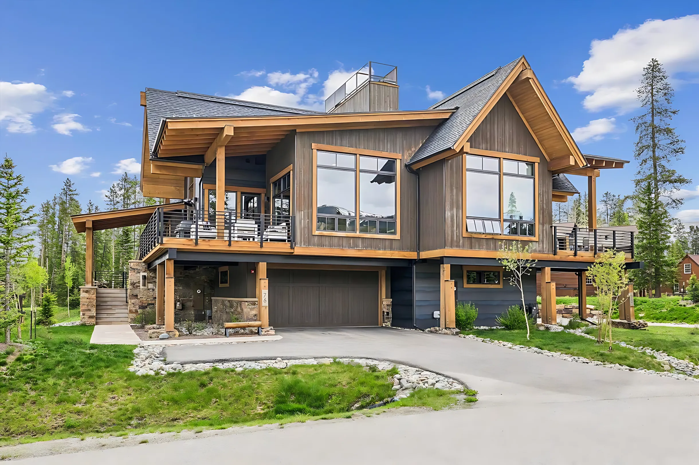 Wander Breckenridge Chateau #46