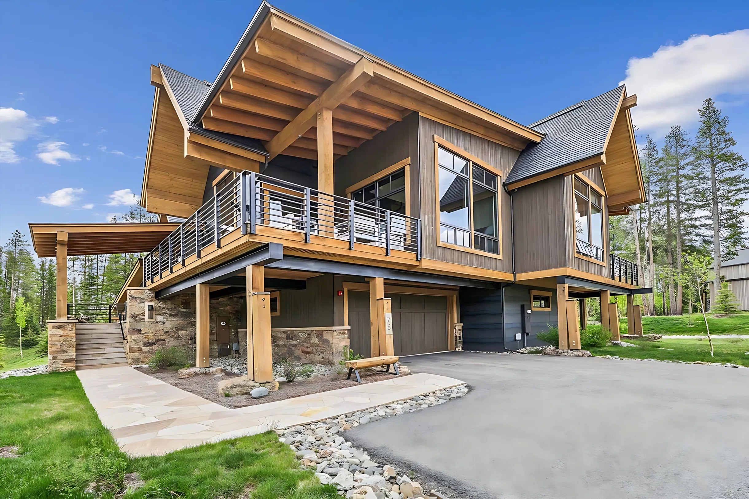 Wander Breckenridge Chateau #45