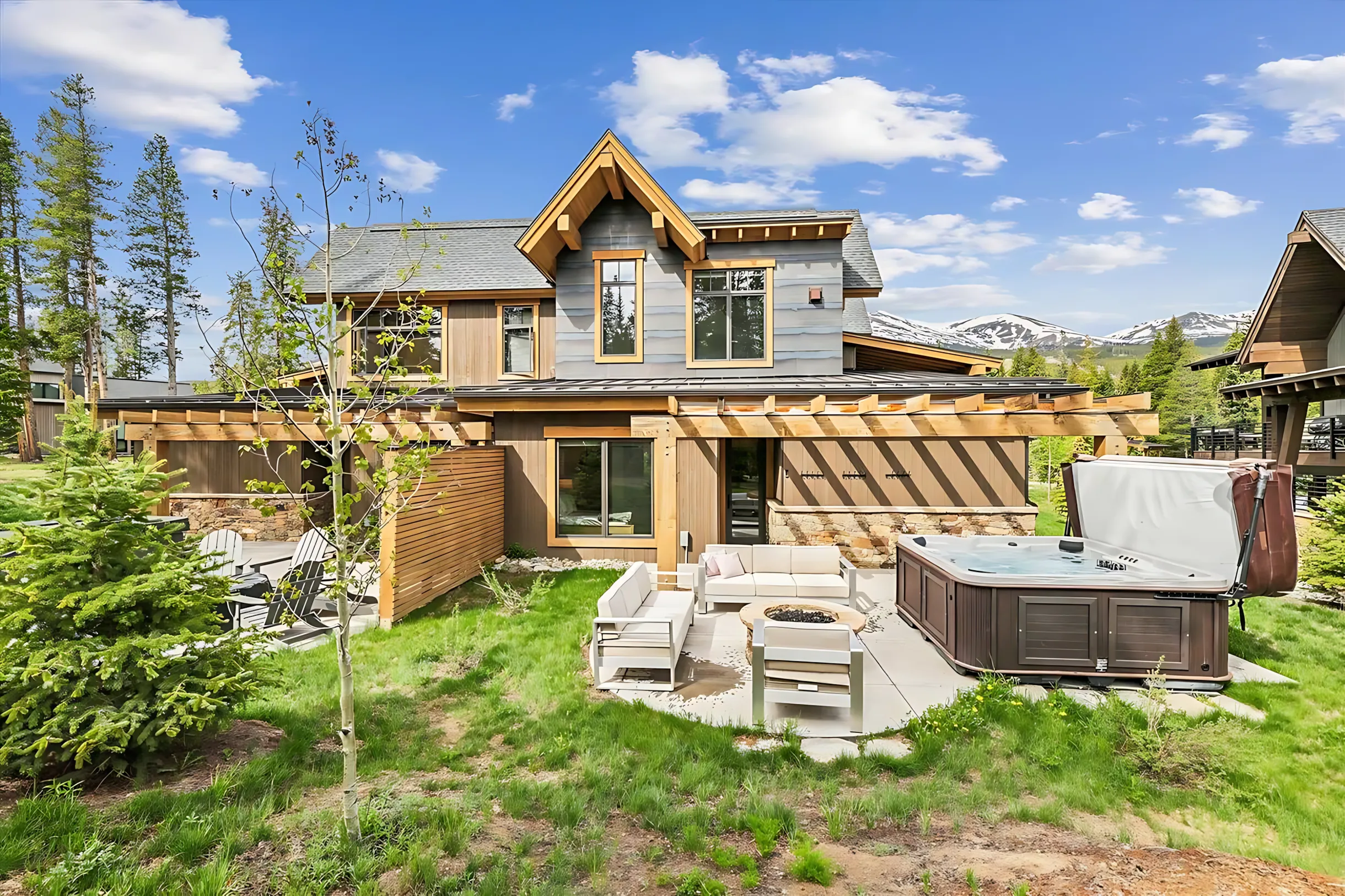 Wander Breckenridge Chateau #20