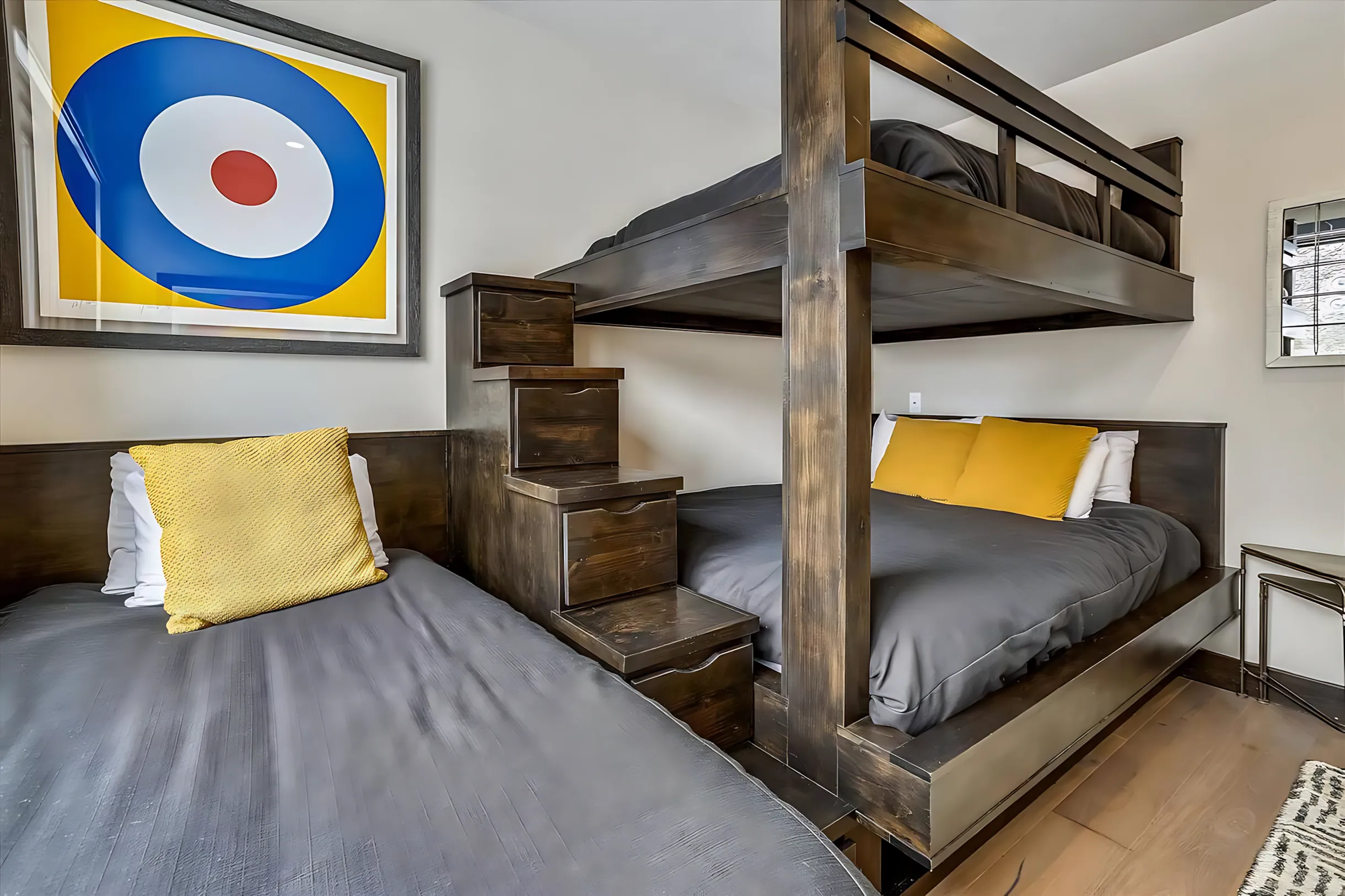 Wander Breckenridge Pines #17