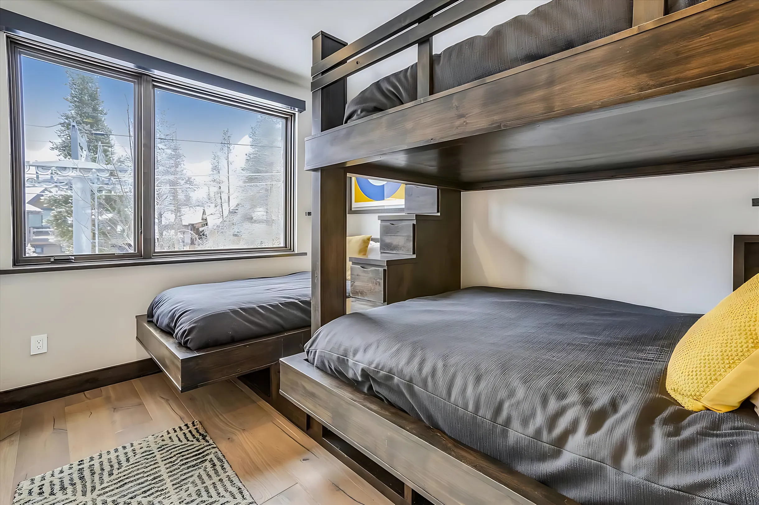 Wander Breckenridge Pines #43