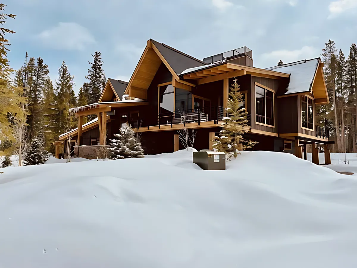 Wander Breckenridge Chateau #50