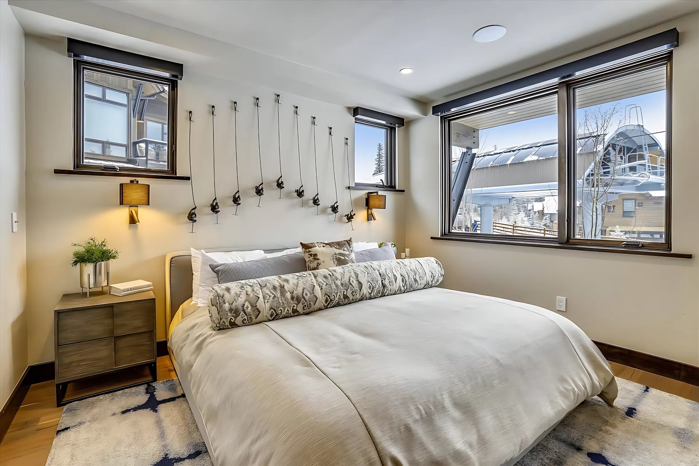 Wander Breckenridge Pines #18