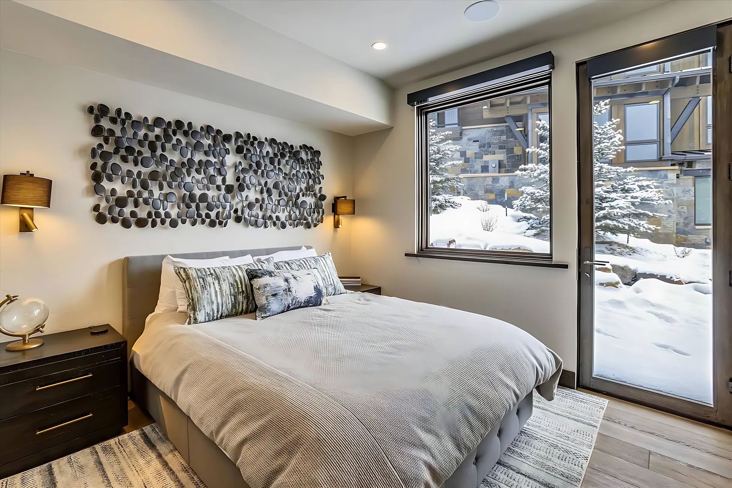 Wander Breckenridge Pines #19