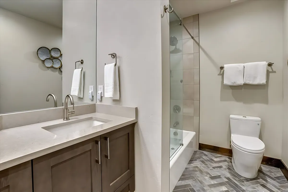 Wander Breckenridge Pines