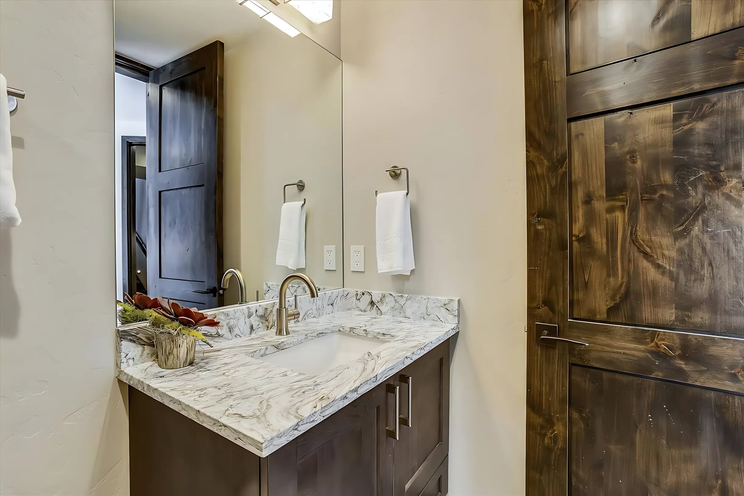 Wander Breckenridge Pines #22